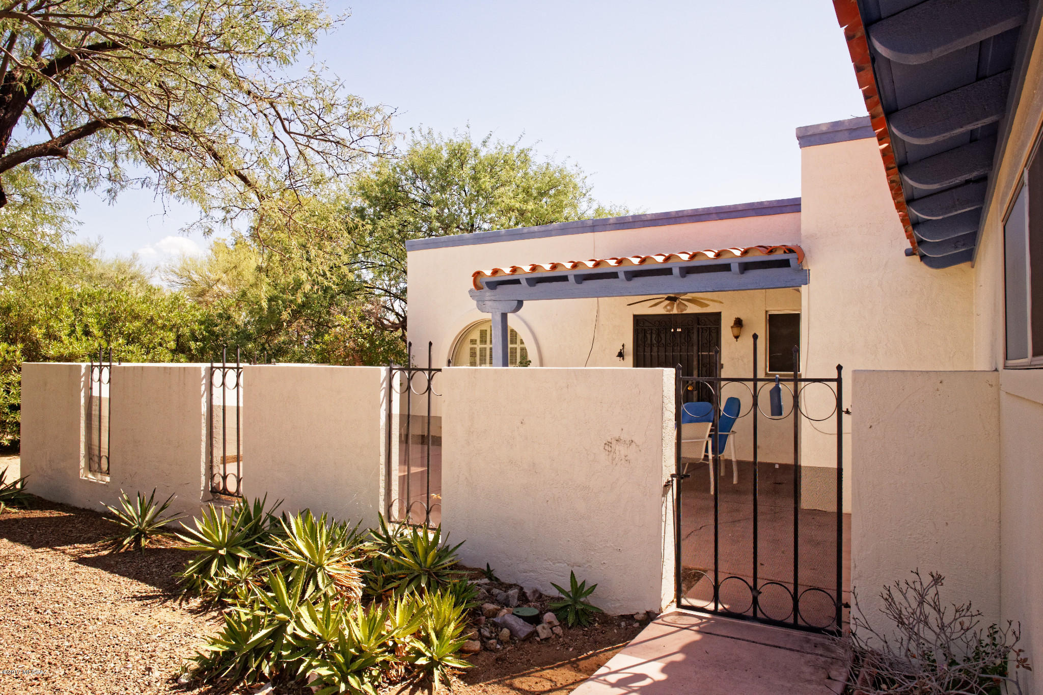 Green Valley Acres NO.2(1-112) - Residential