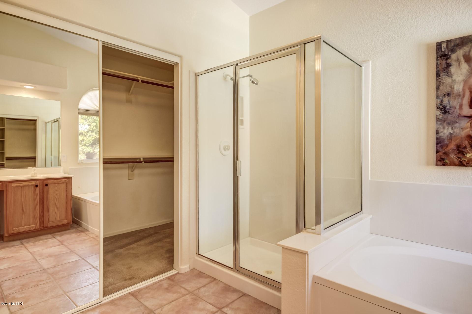 Rancho Vistoso Parcel H Neighborhood 7 - Residential