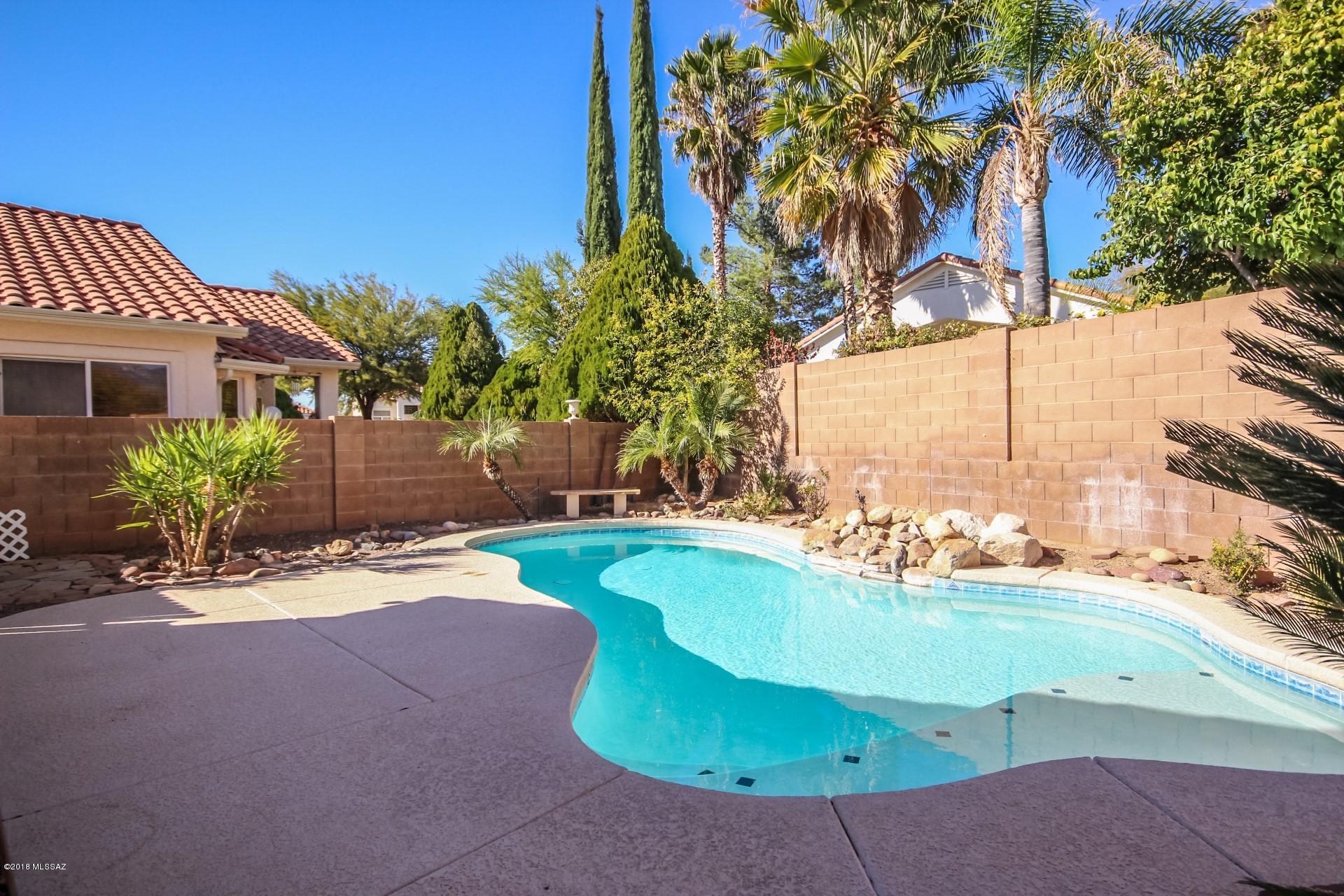 Rancho Vistoso Parcel H Neighborhood 7 - Residential