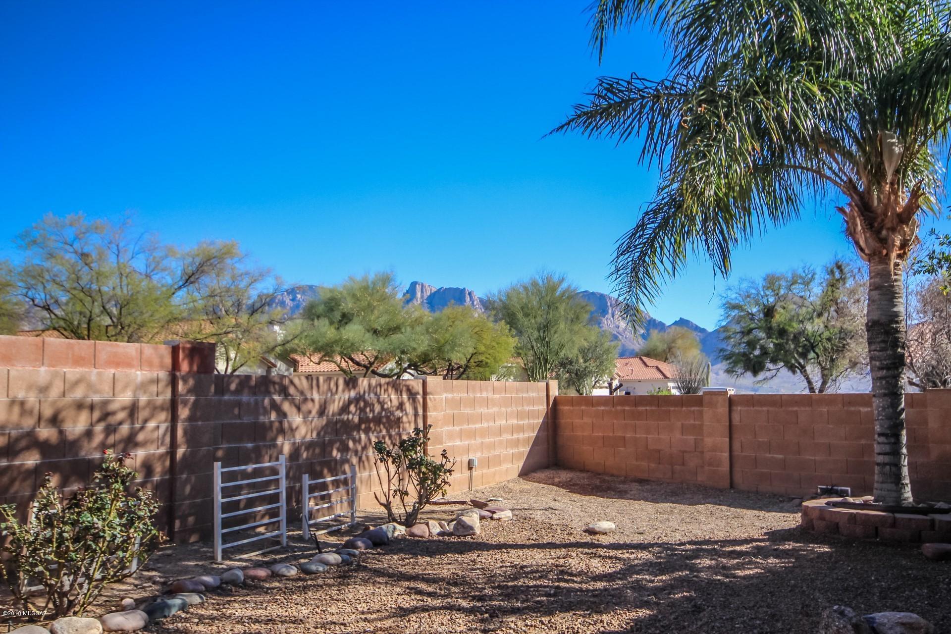 Rancho Vistoso Parcel H Neighborhood 7 - Residential