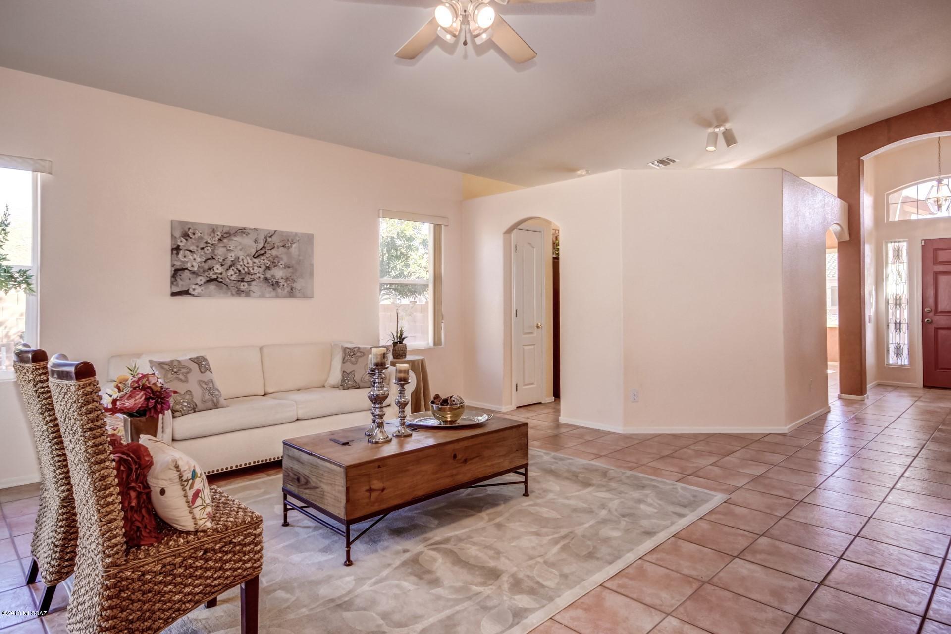 Rancho Vistoso Parcel H Neighborhood 7 - Residential