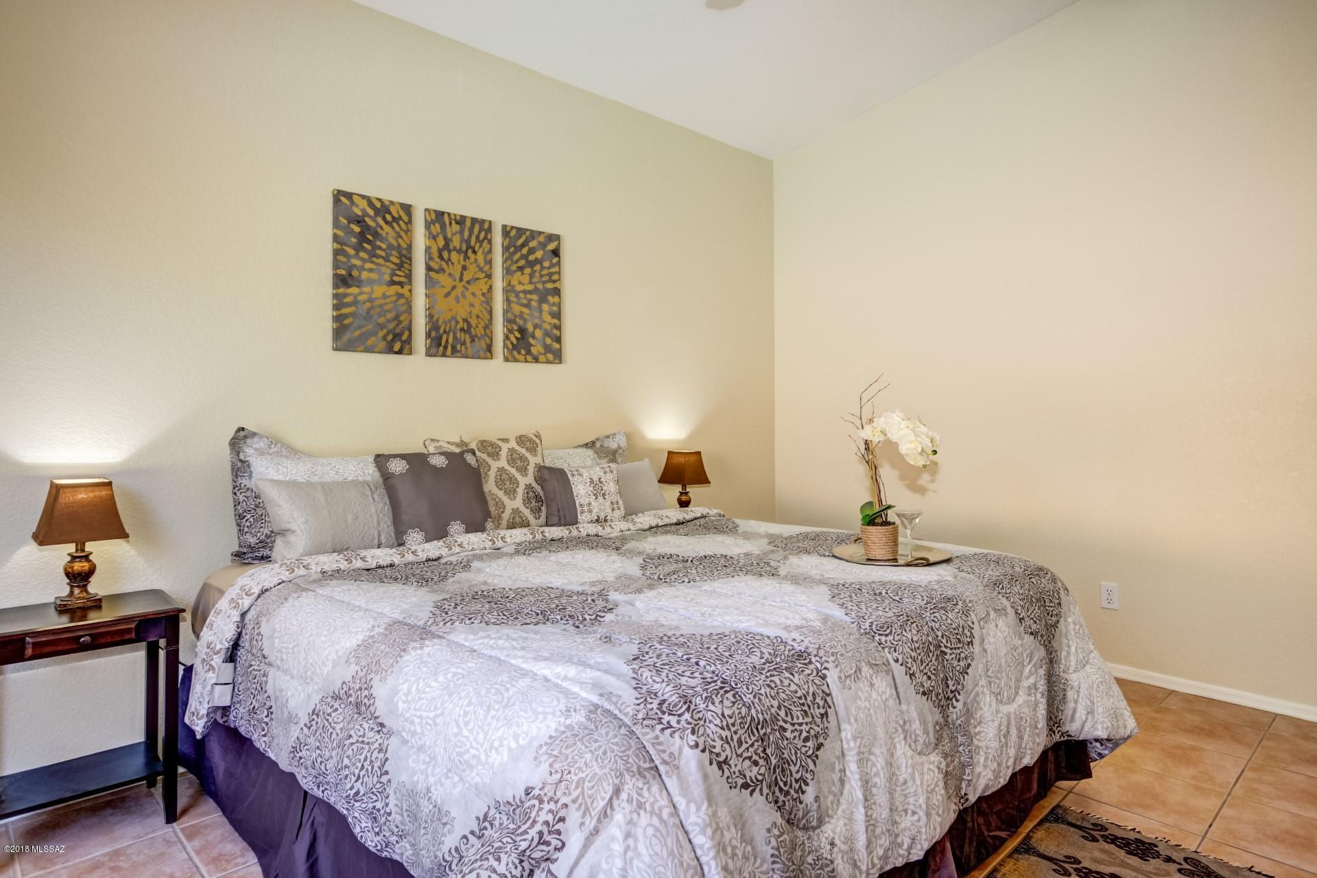 Rancho Vistoso Parcel H Neighborhood 7 - Residential