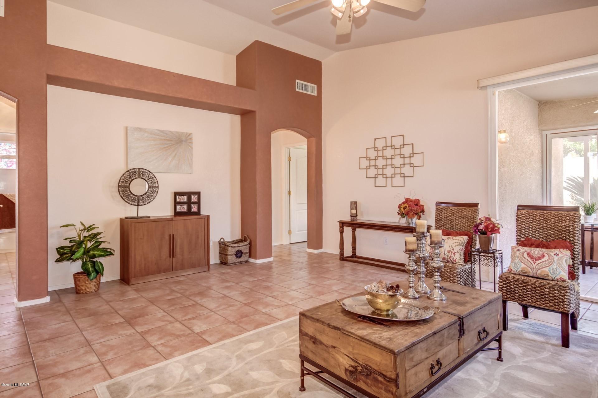 Rancho Vistoso Parcel H Neighborhood 7 - Residential