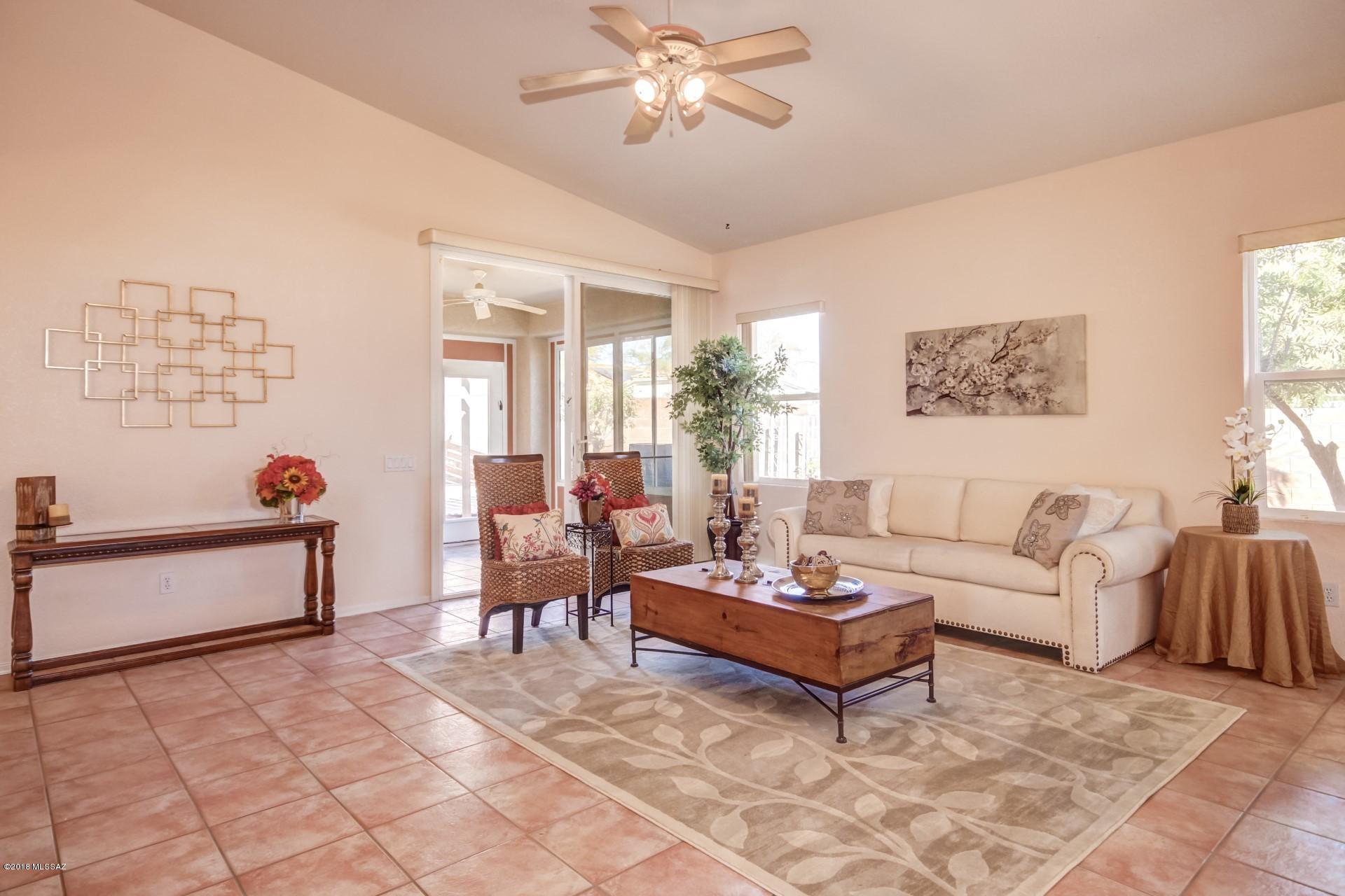 Rancho Vistoso Parcel H Neighborhood 7 - Residential