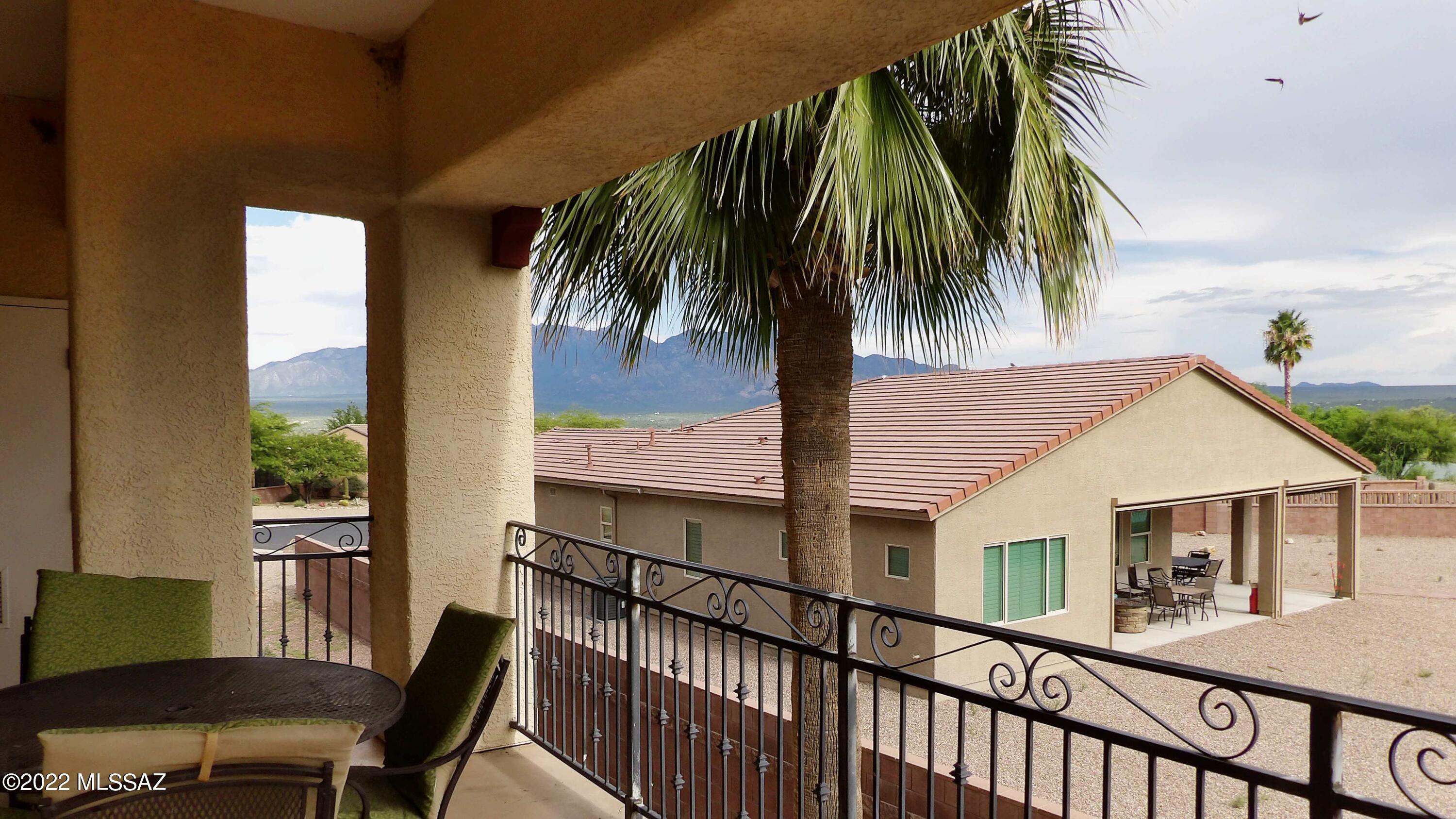 Canoa Ranch Resort, The - Residential