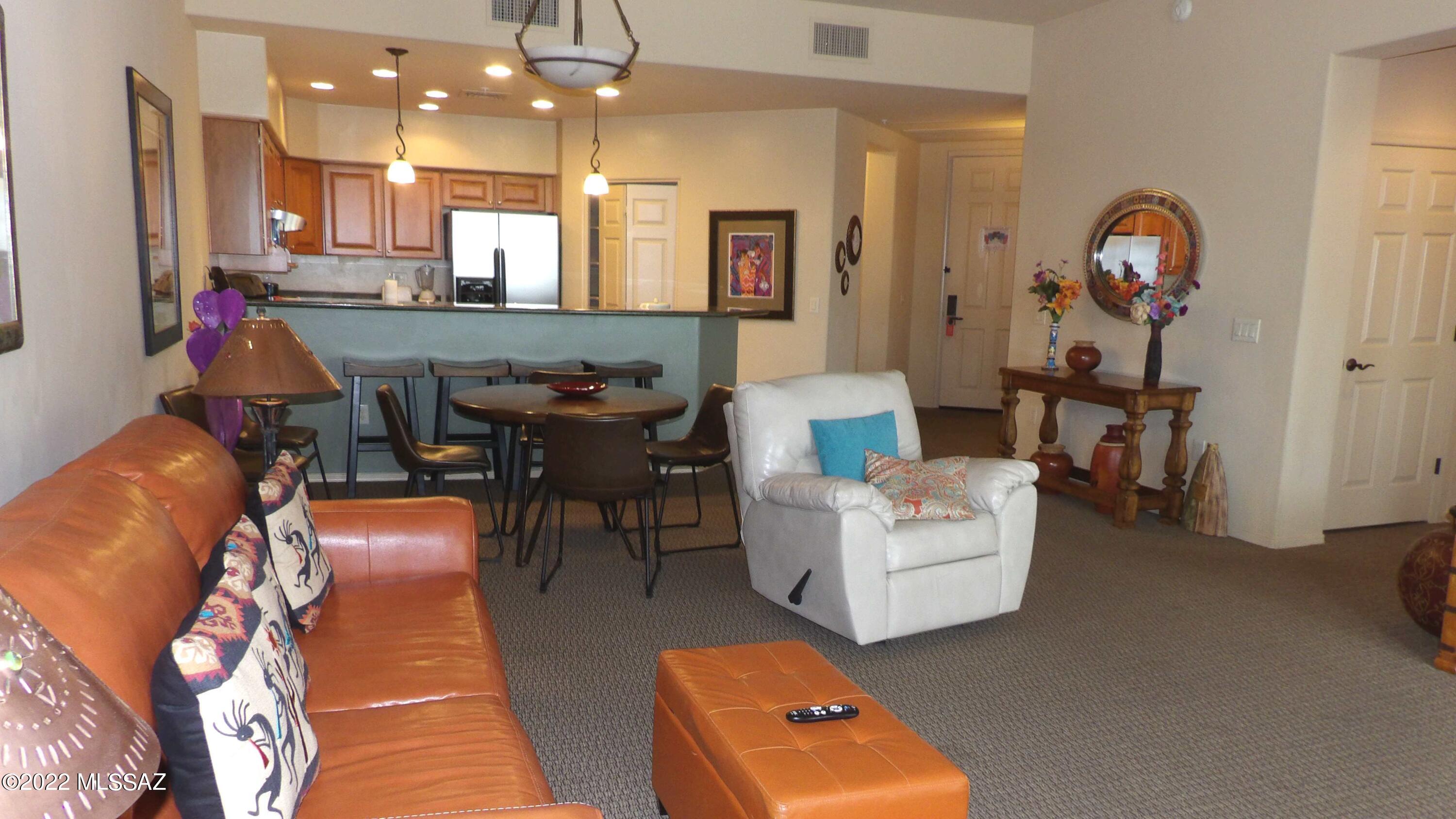 Canoa Ranch Resort, The - Residential