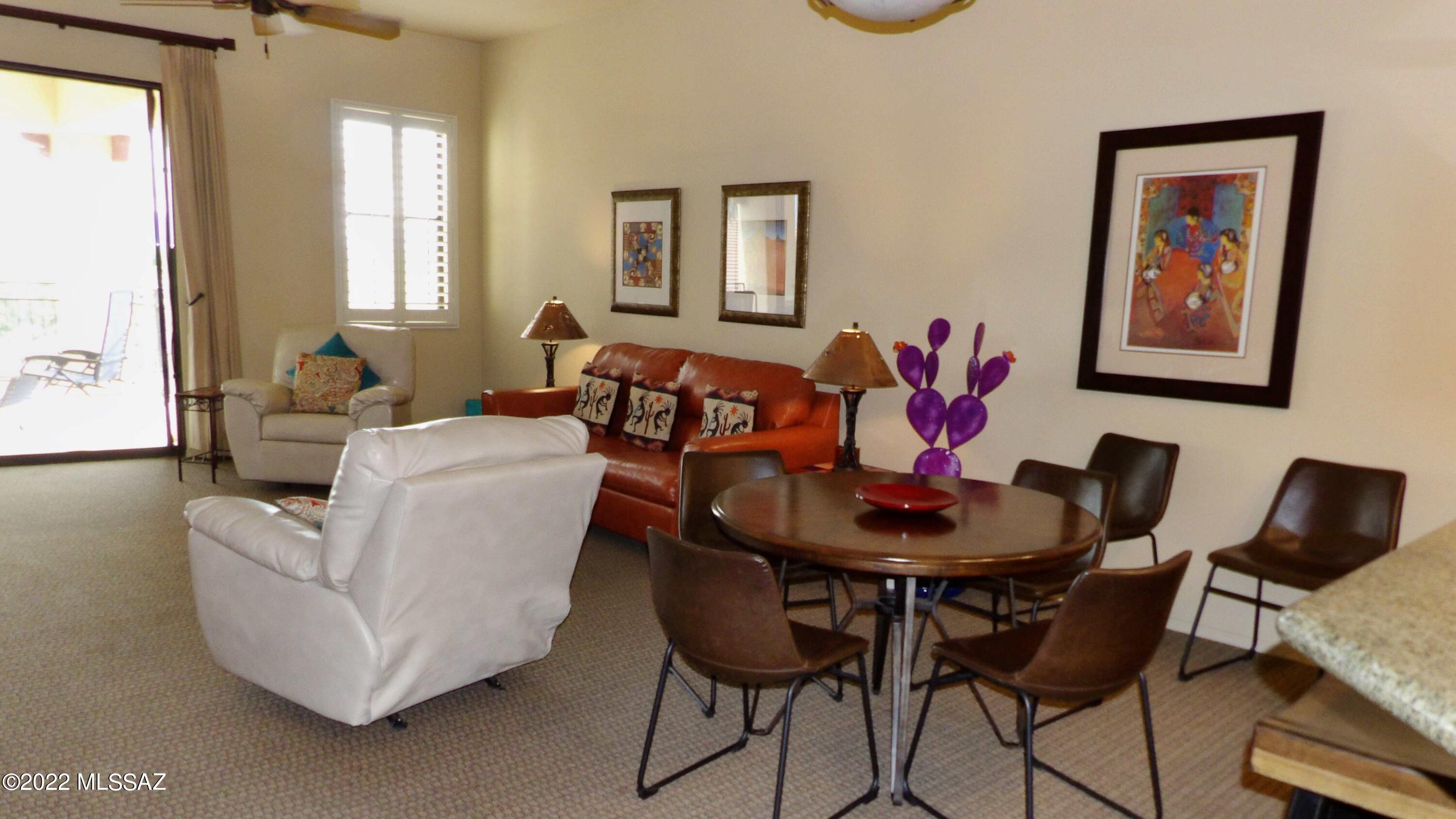 Canoa Ranch Resort, The - Residential