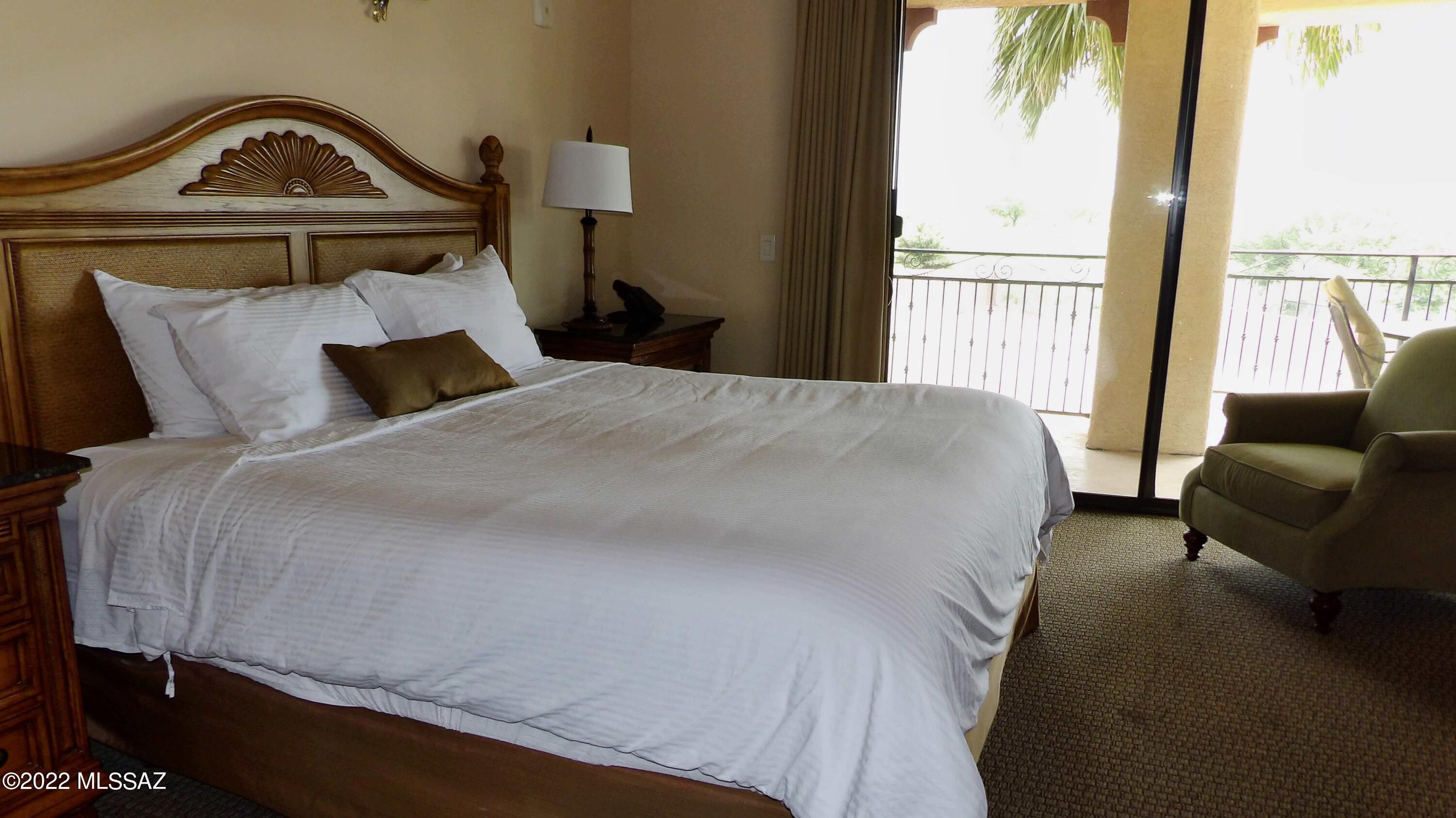 Canoa Ranch Resort, The - Residential