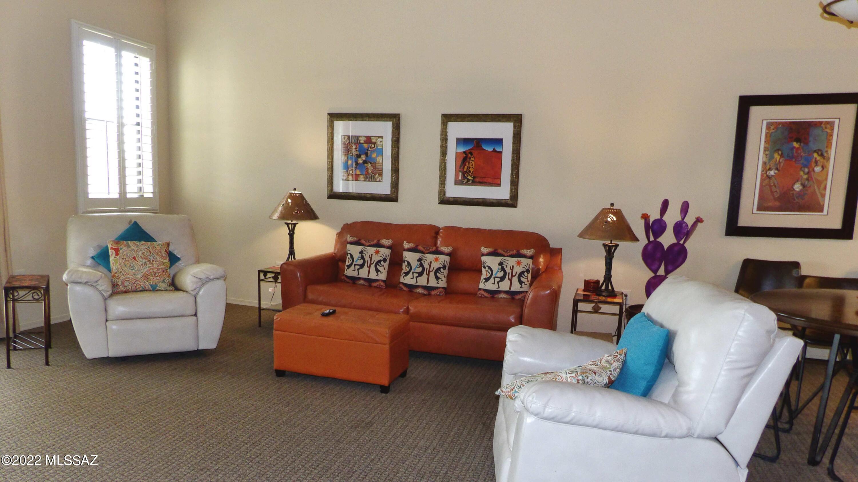 Canoa Ranch Resort, The - Residential