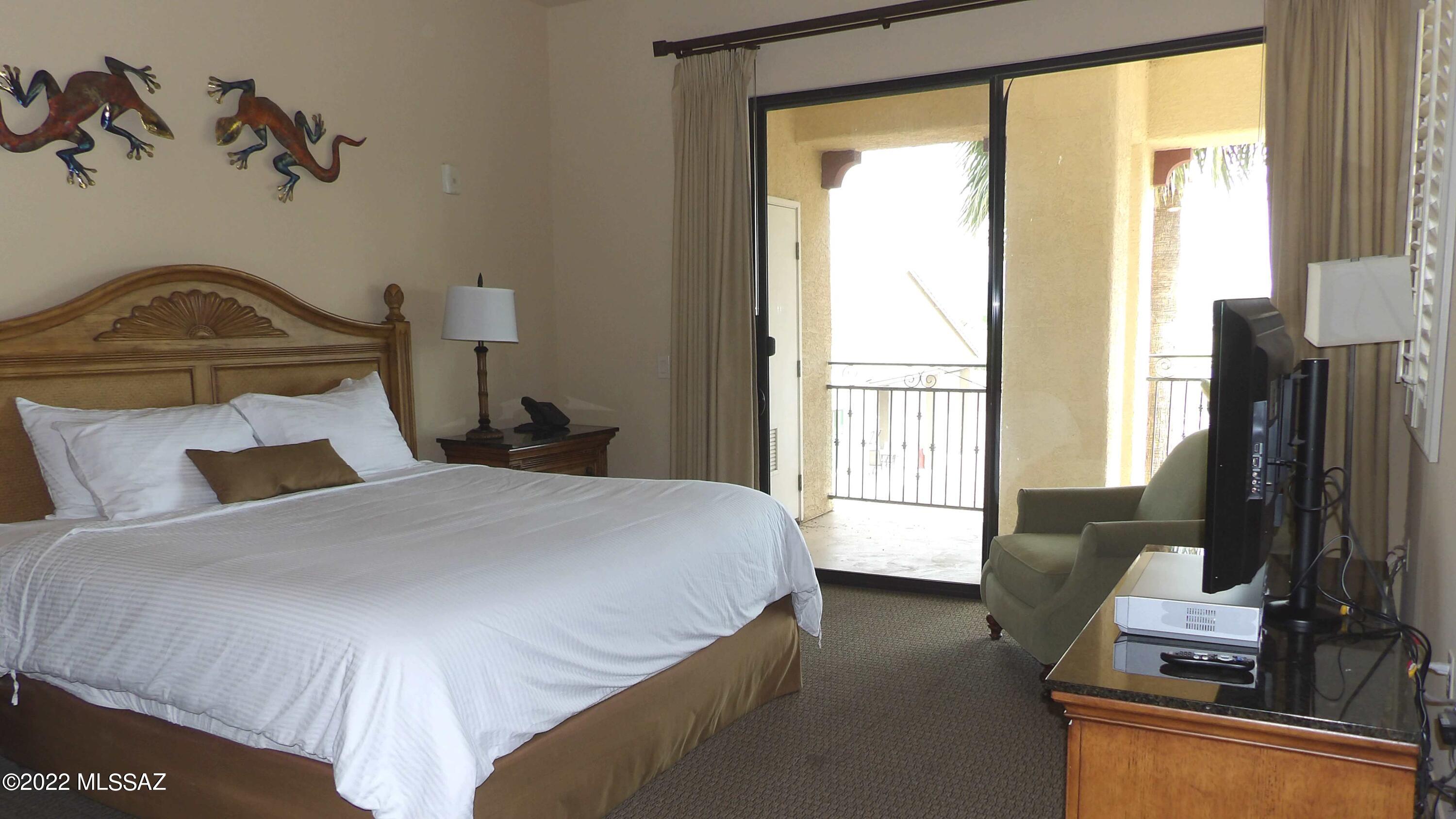 Canoa Ranch Resort, The - Residential
