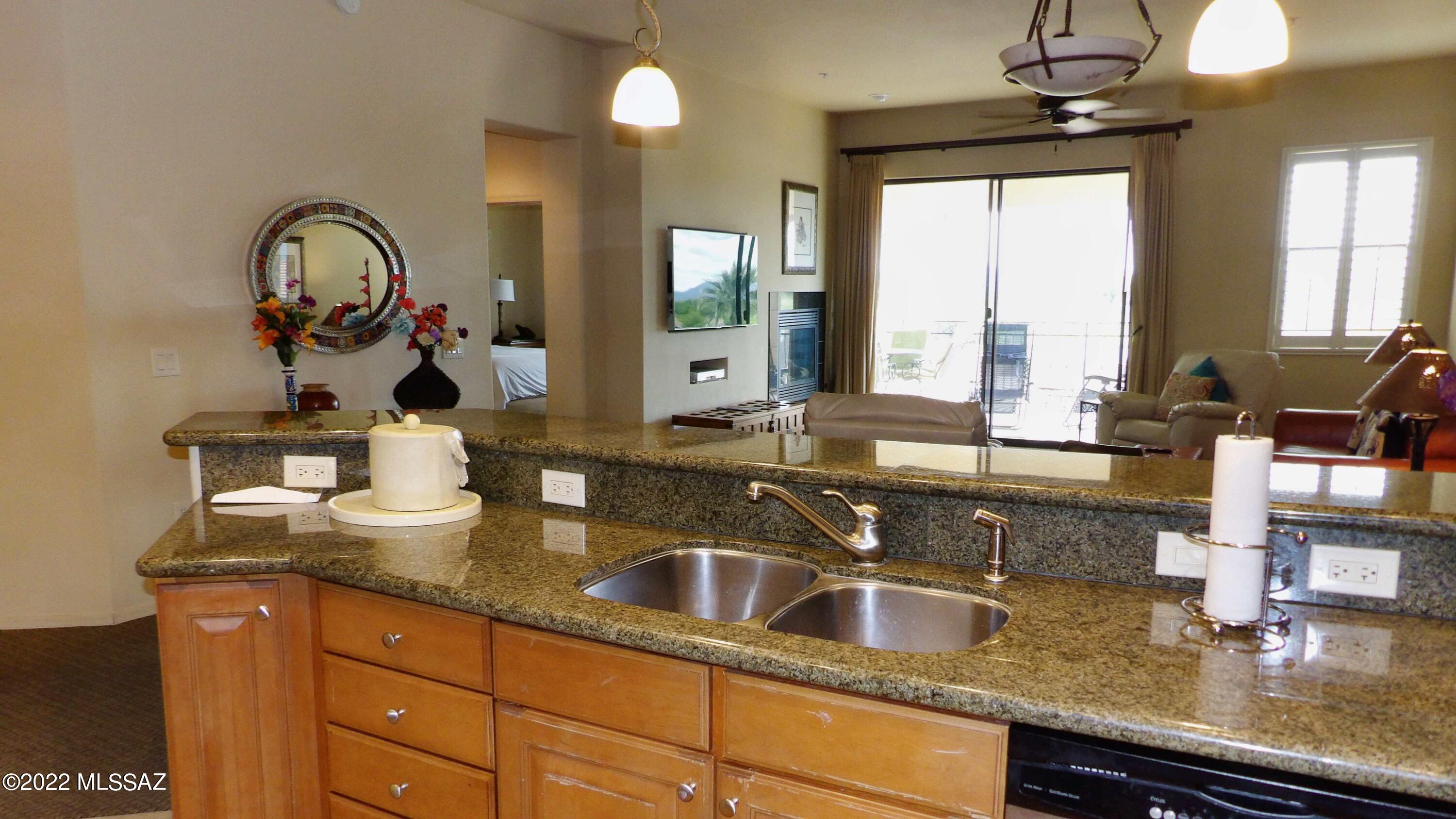 Canoa Ranch Resort, The - Residential