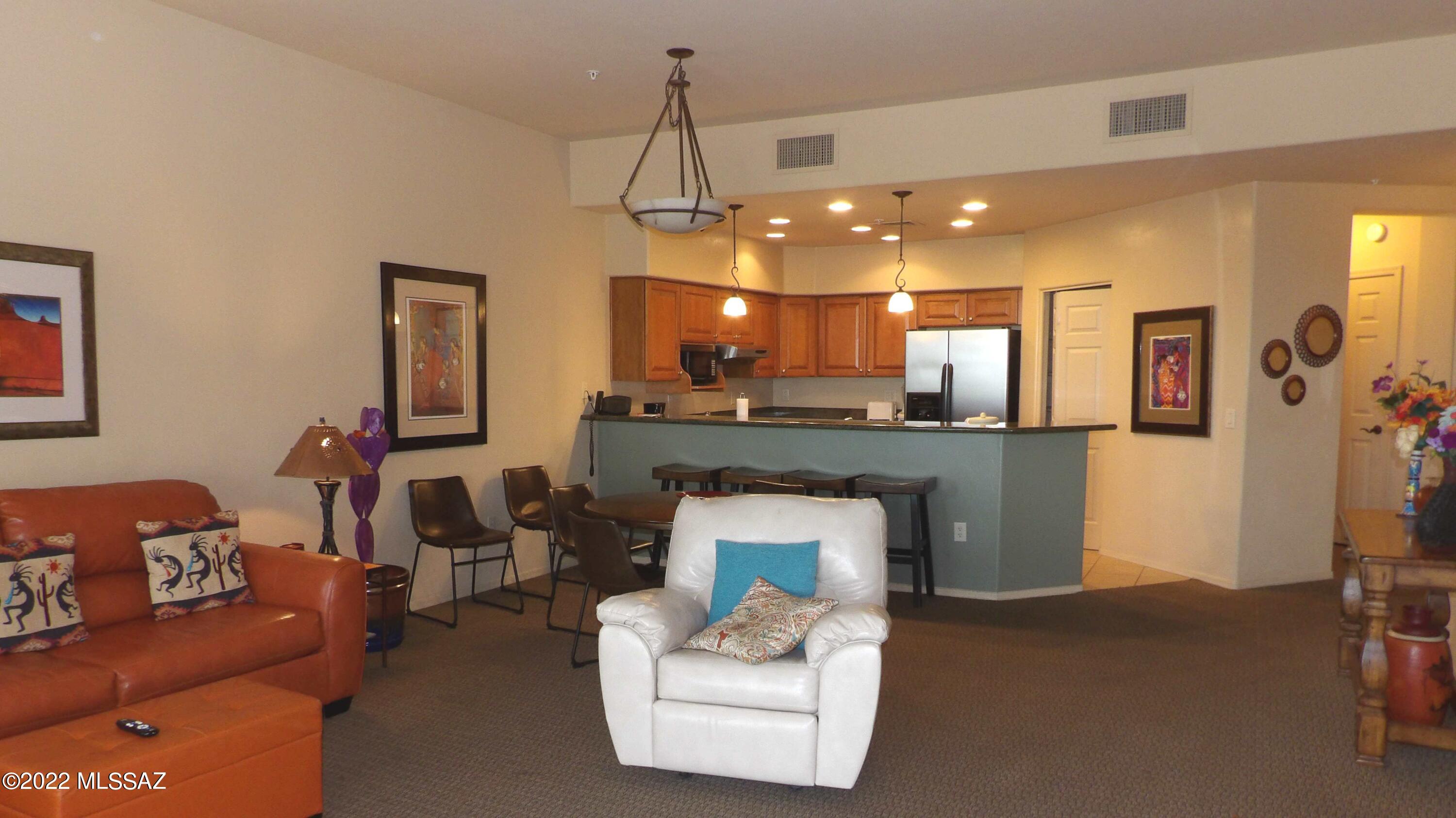 Canoa Ranch Resort, The - Residential