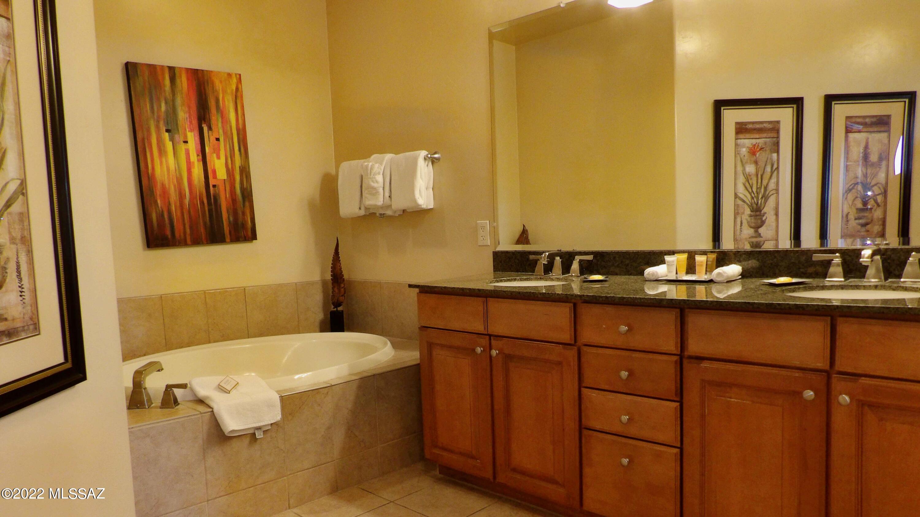 Canoa Ranch Resort, The - Residential