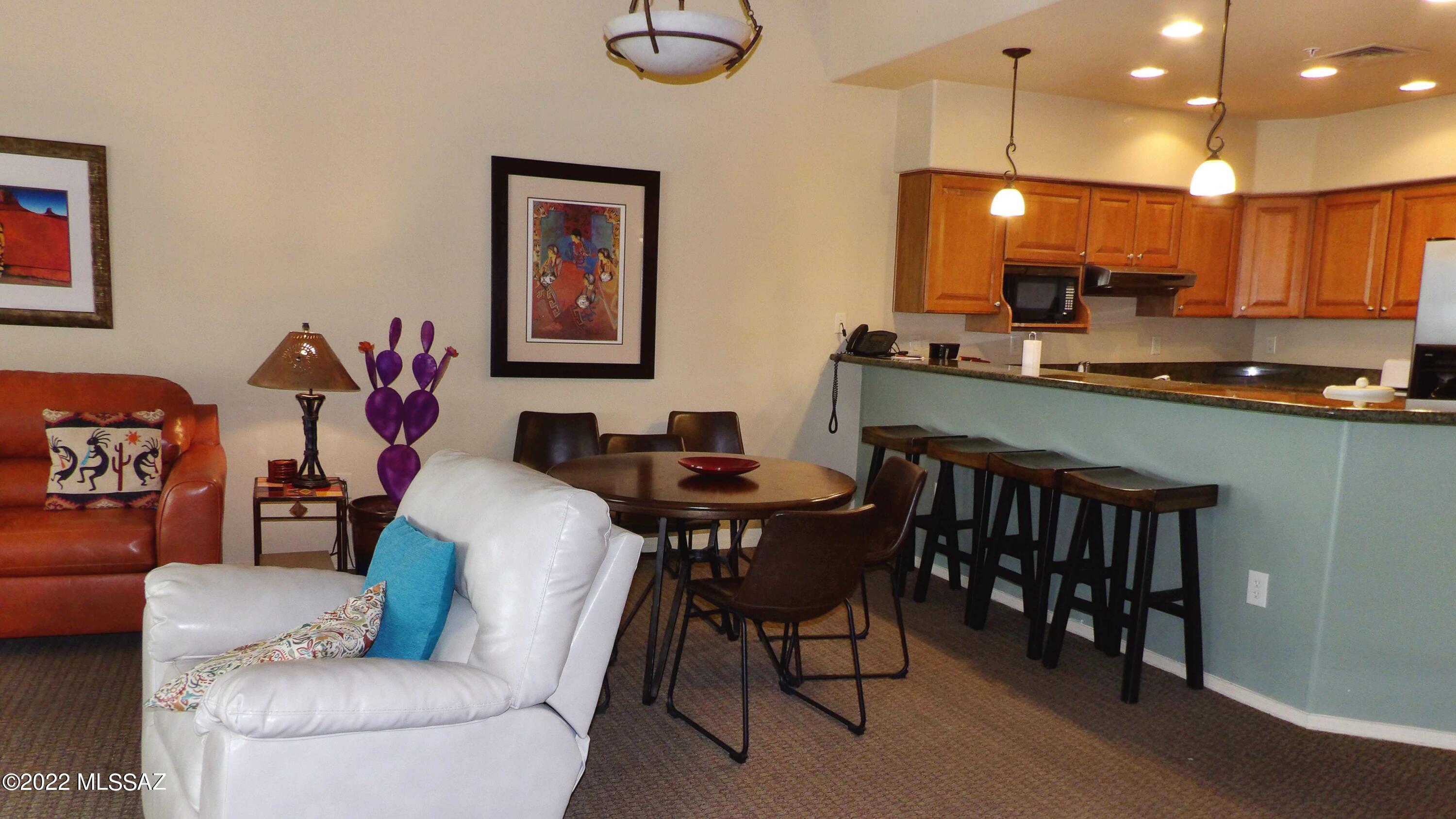 Canoa Ranch Resort, The - Residential