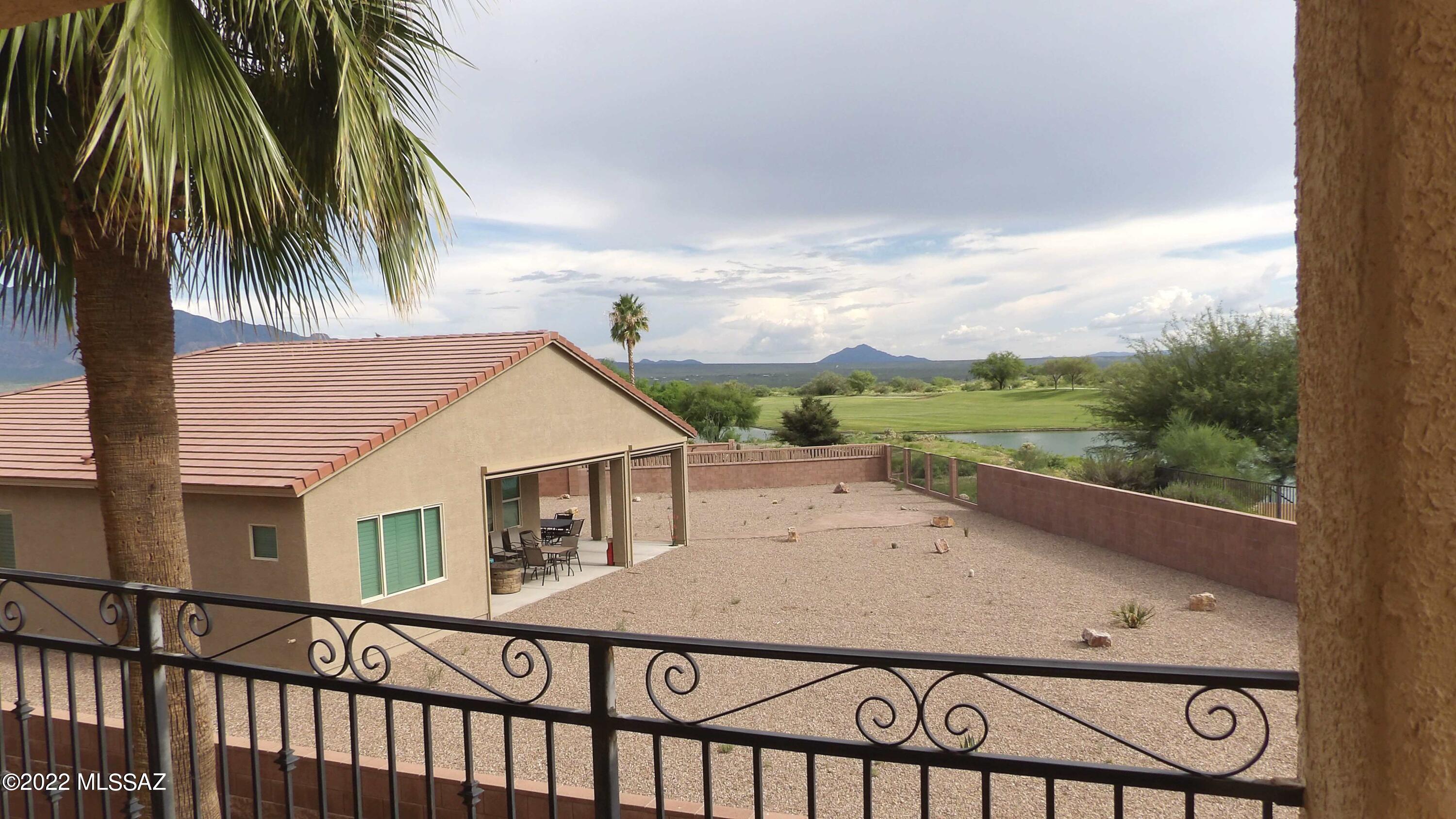 Canoa Ranch Resort, The - Residential