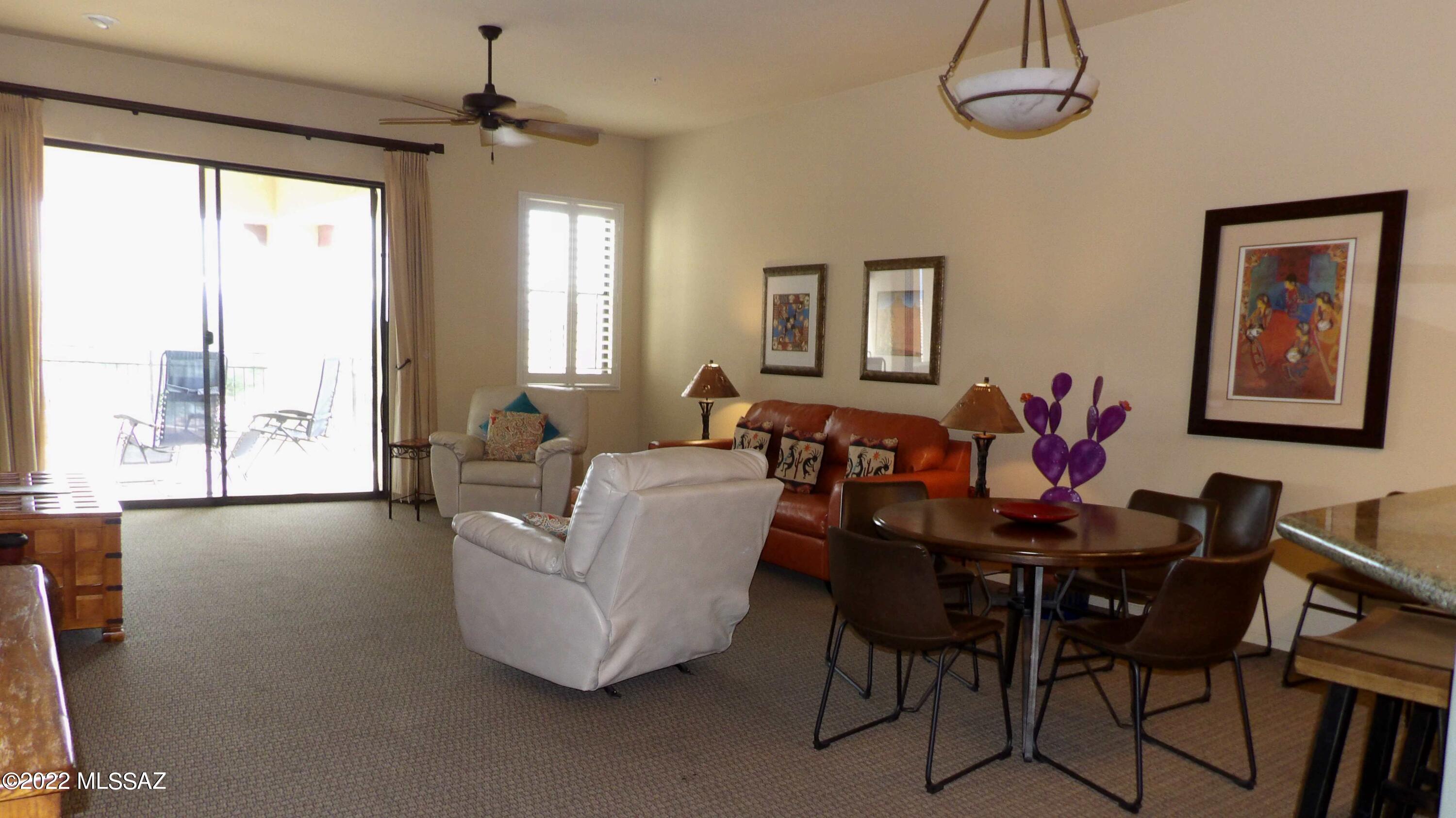 Canoa Ranch Resort, The - Residential