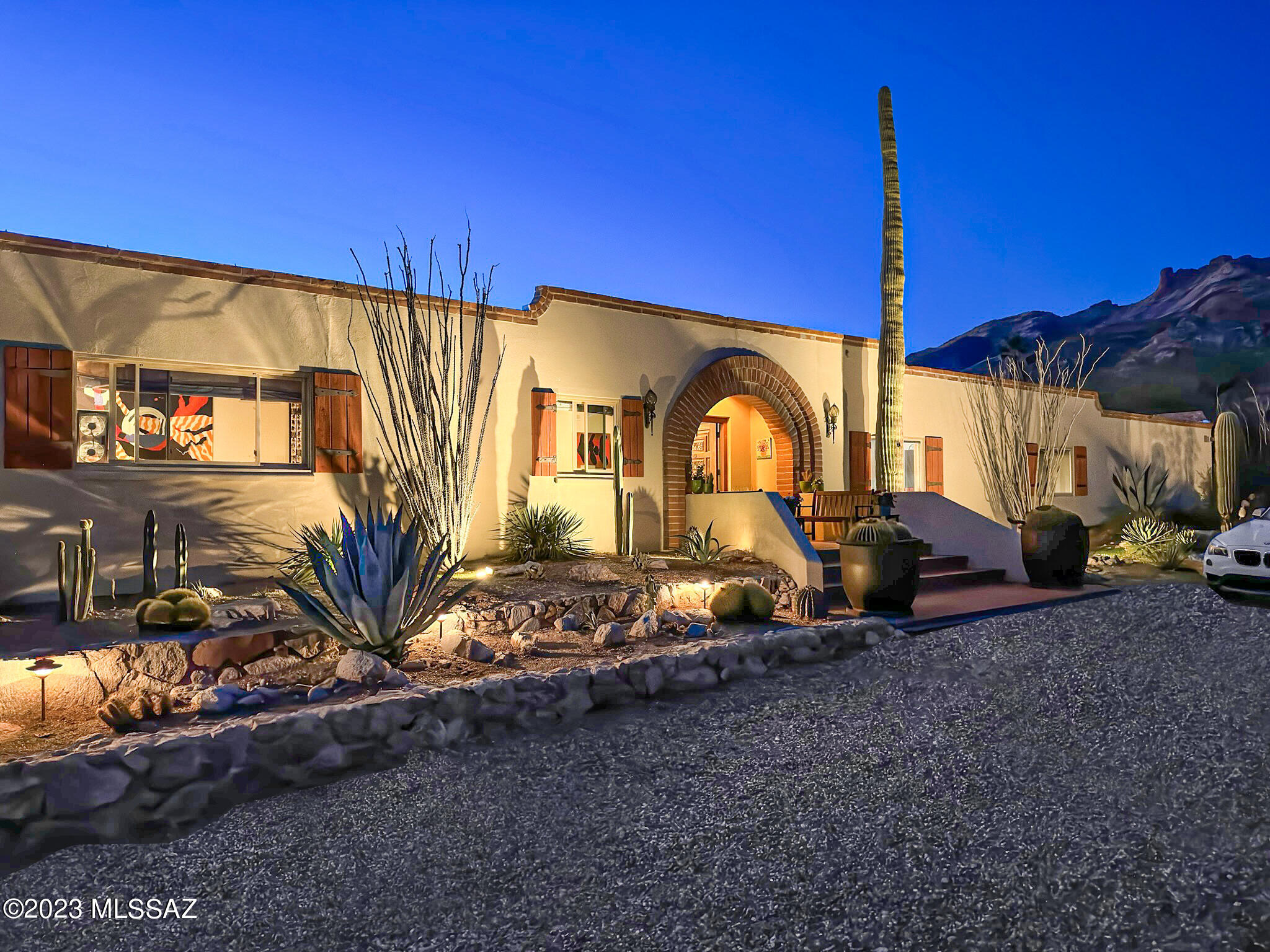 Coronado Foothills Estates - Residential