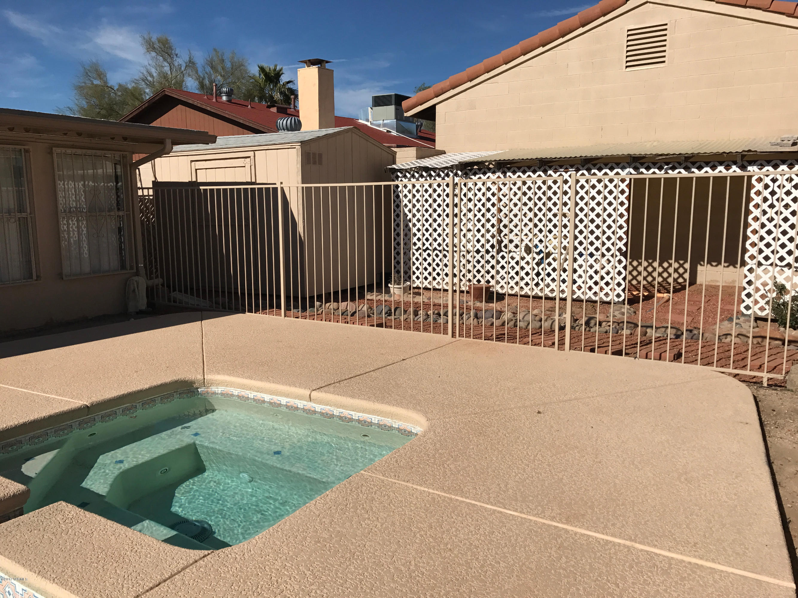 Orangewood North (170-287) - Residential