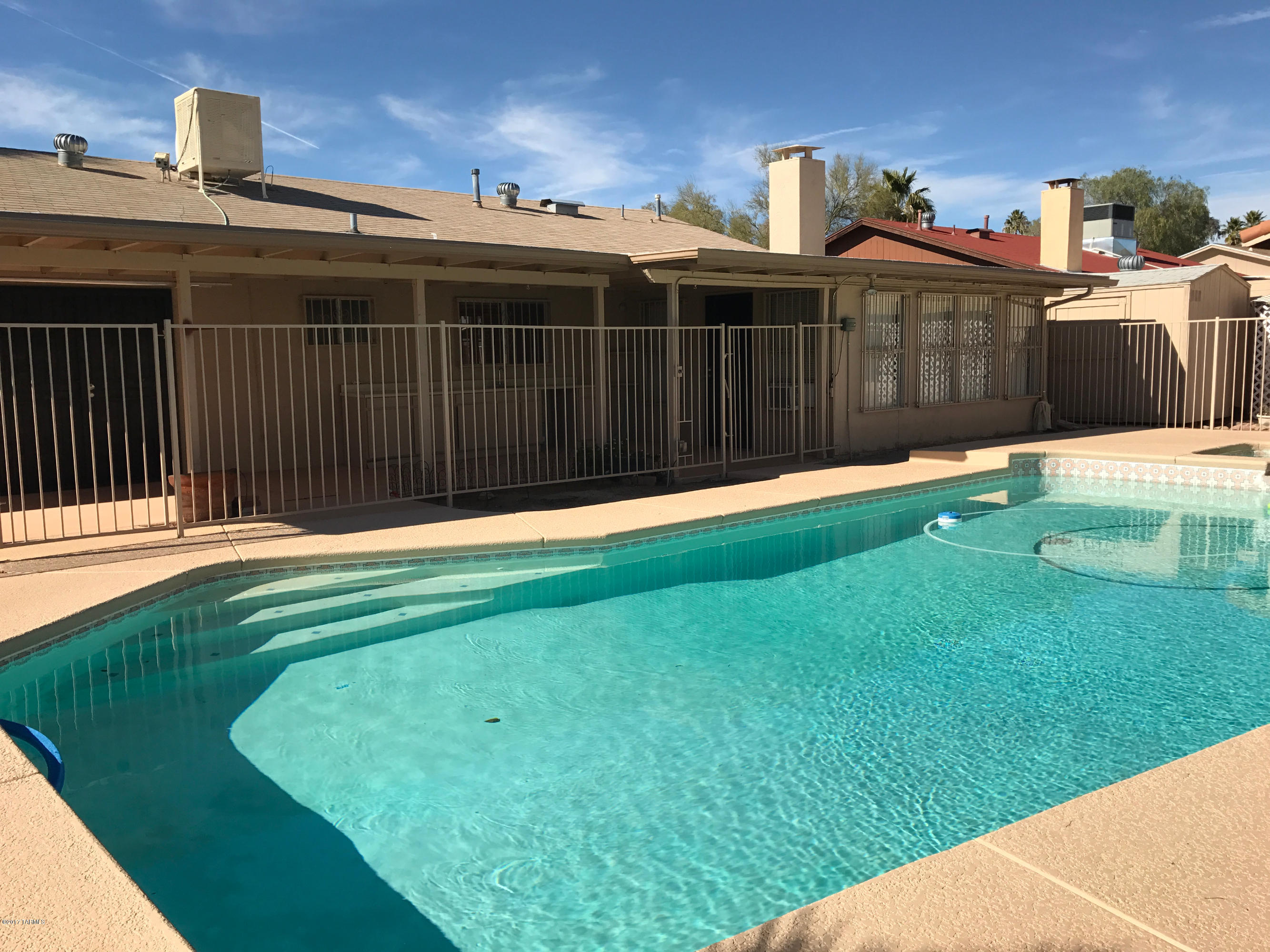 Orangewood North (170-287) - Residential