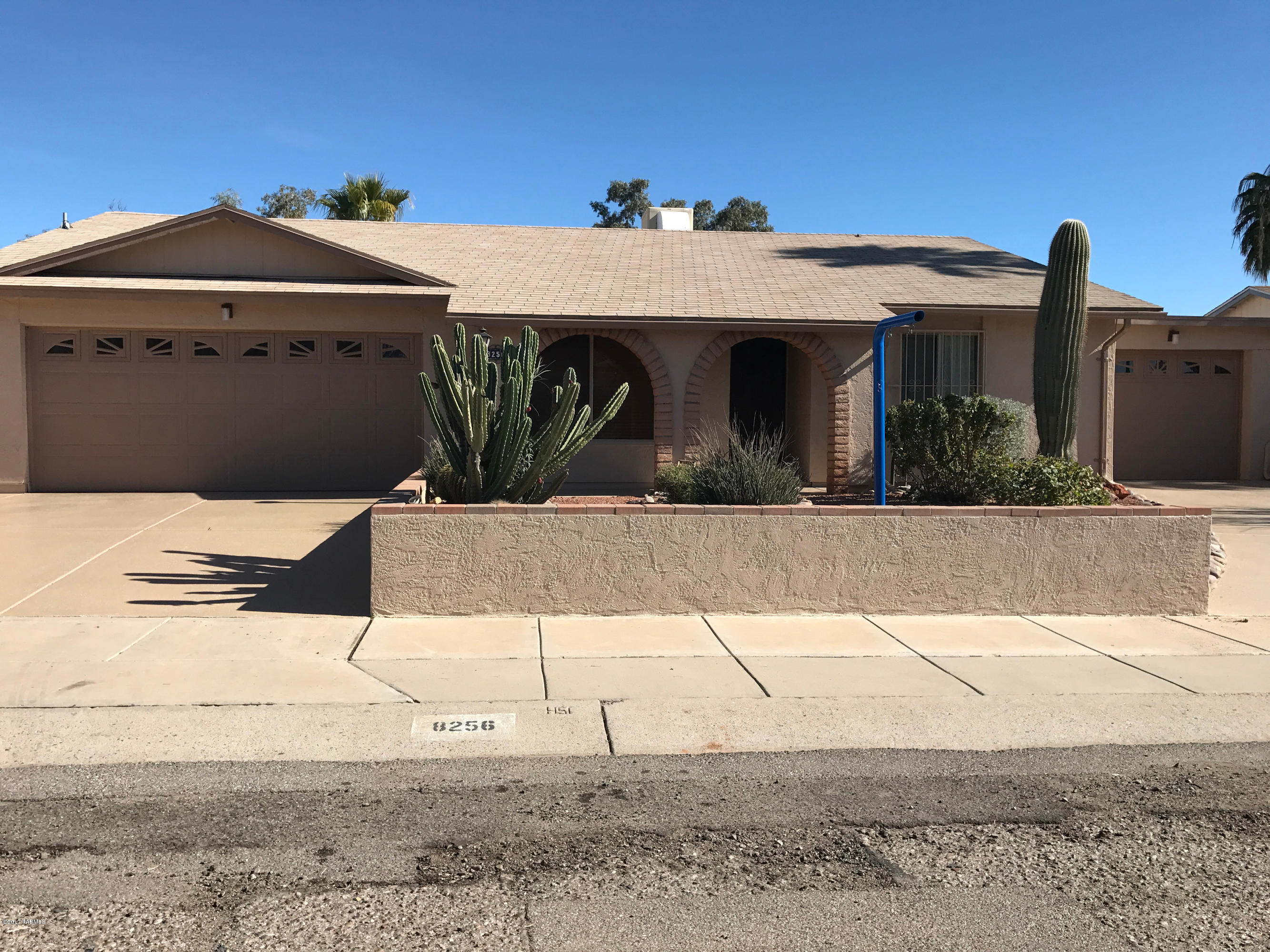 Orangewood North (170-287) - Residential