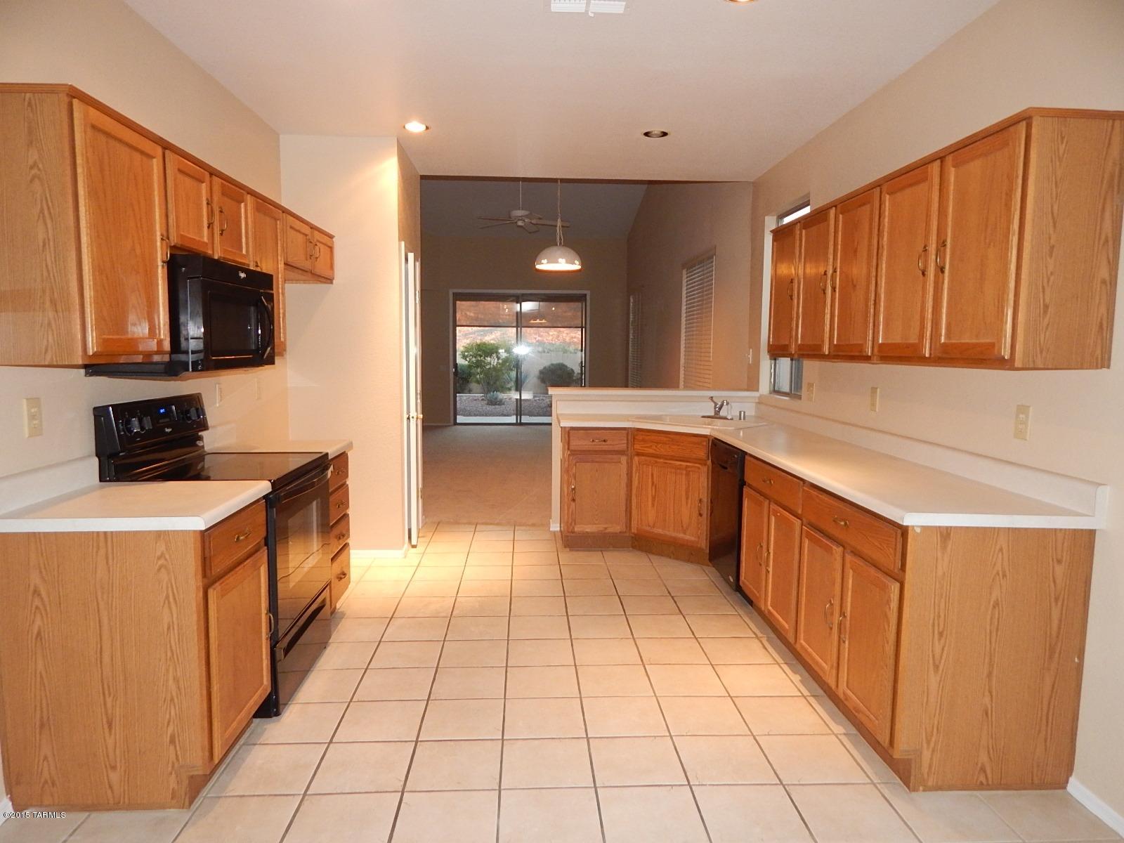 Saddlebrooke - Residential