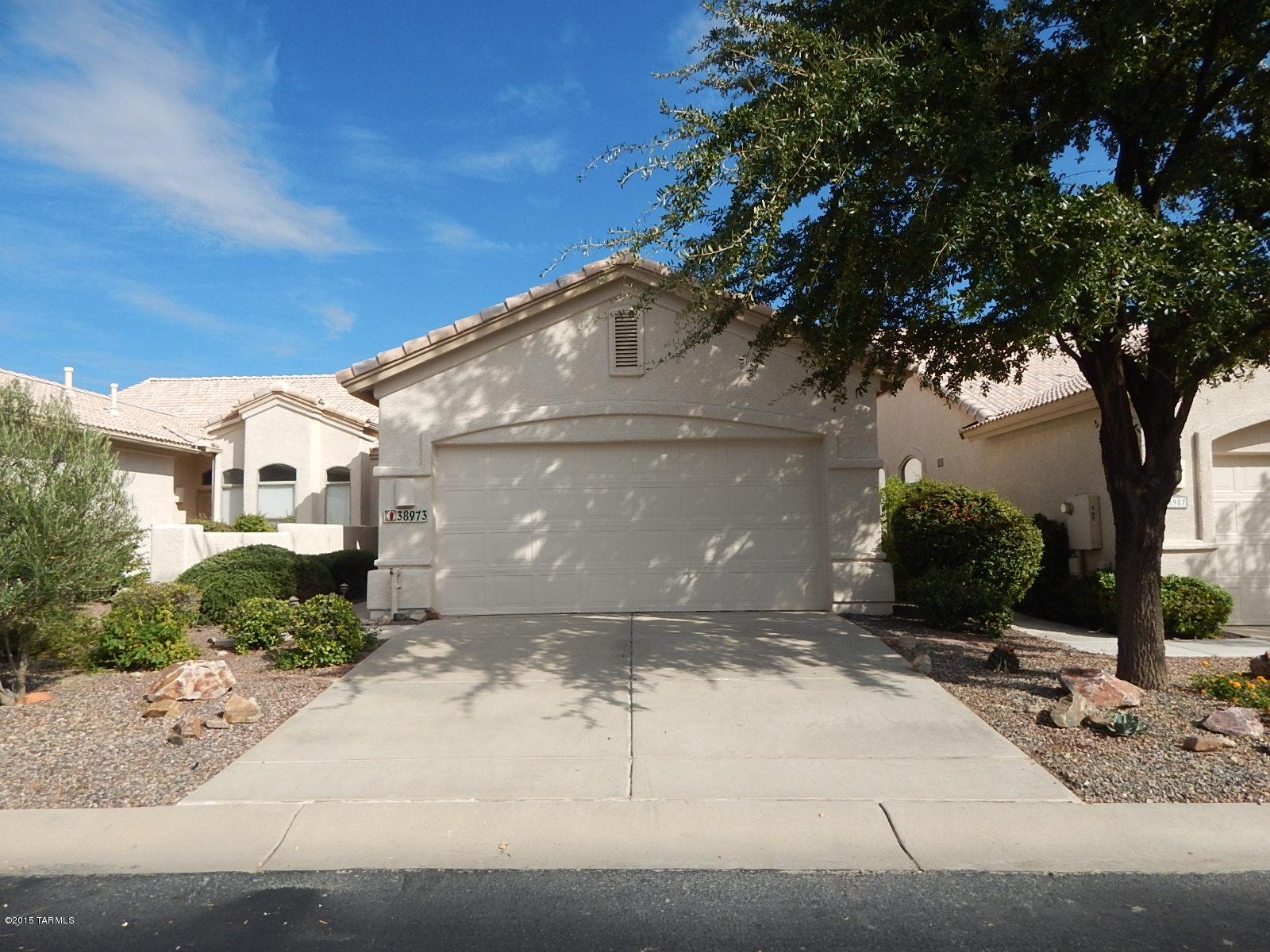 Saddlebrooke - Residential