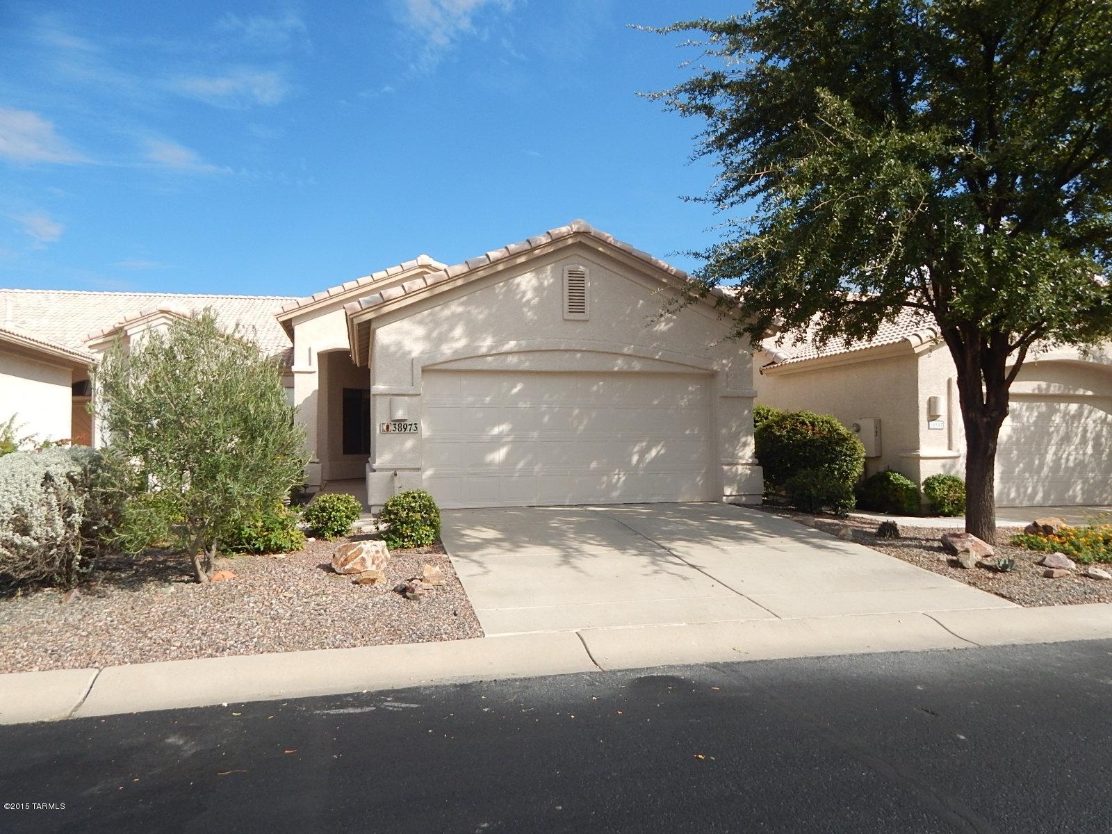 Saddlebrooke - Residential