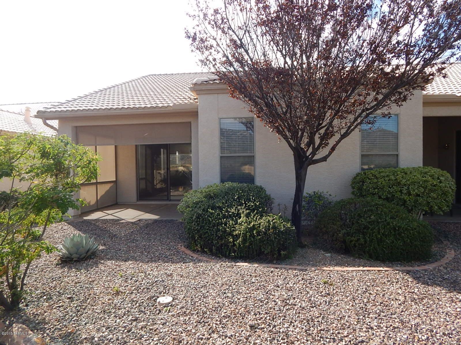 Saddlebrooke - Residential