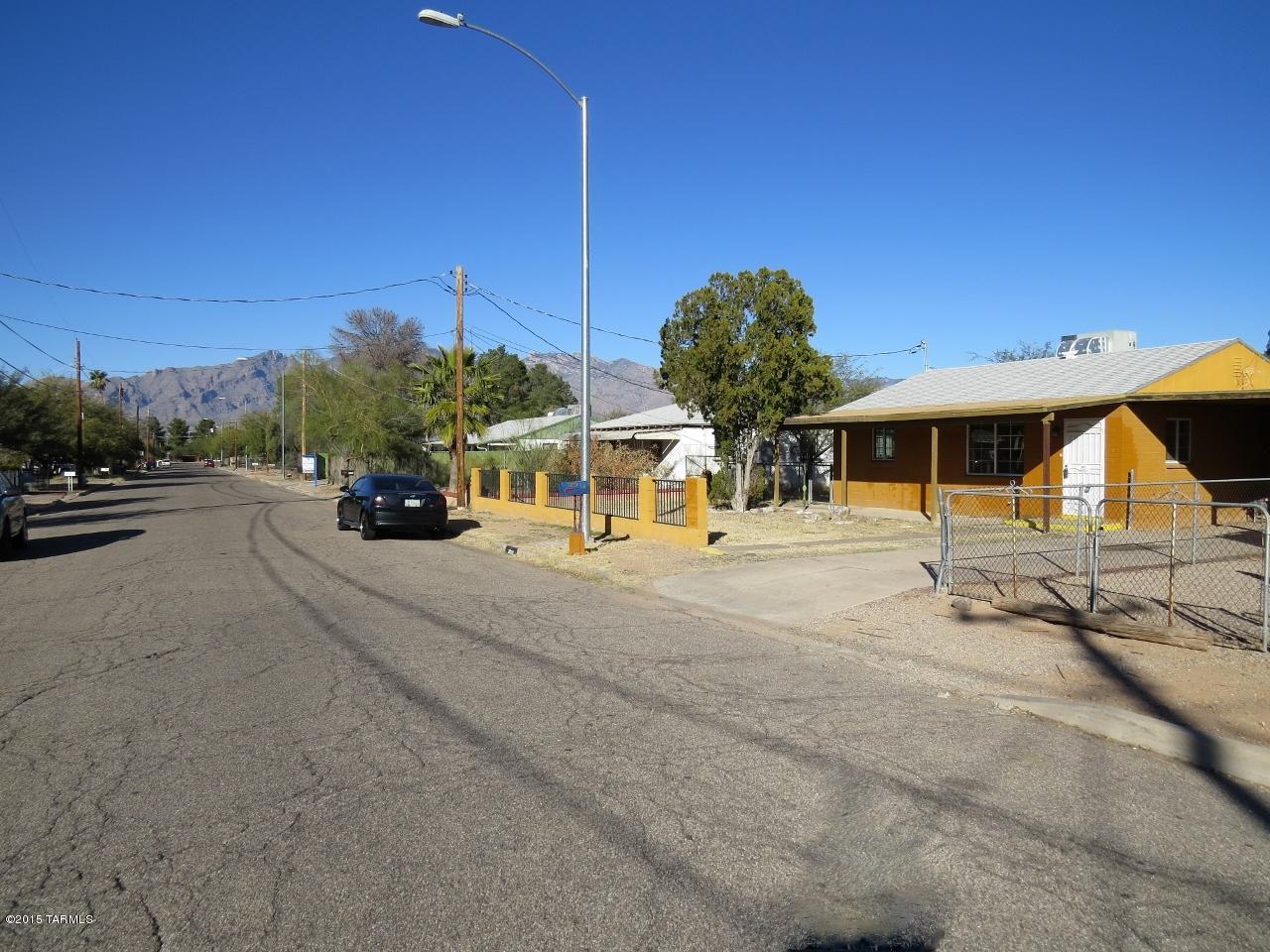 Catalina Farms Annex - Residential