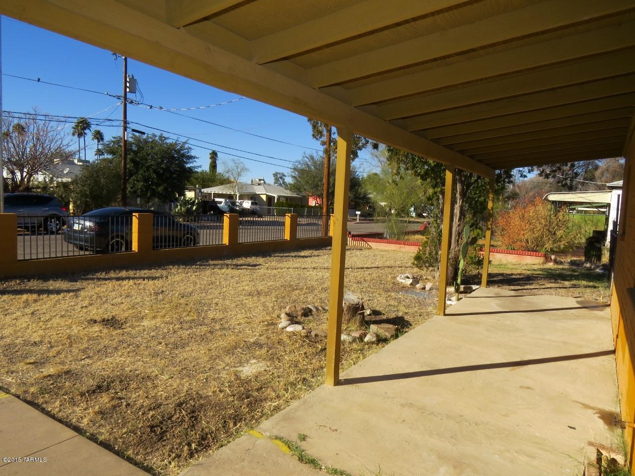 Catalina Farms Annex - Residential