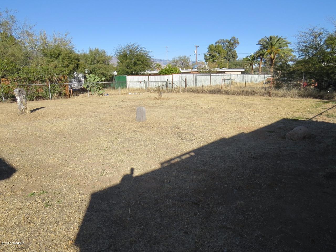 Catalina Farms Annex - Residential