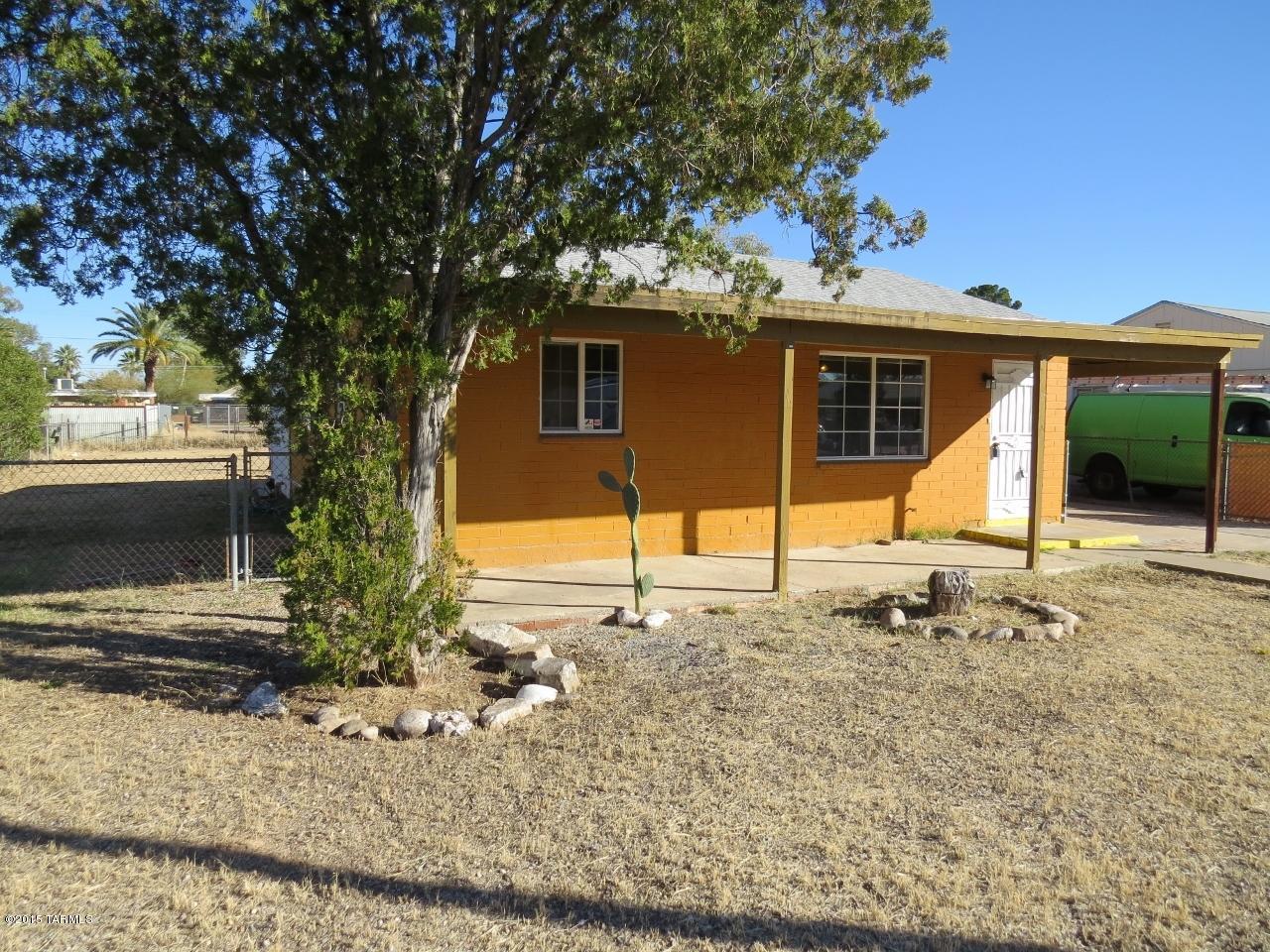 Catalina Farms Annex - Residential
