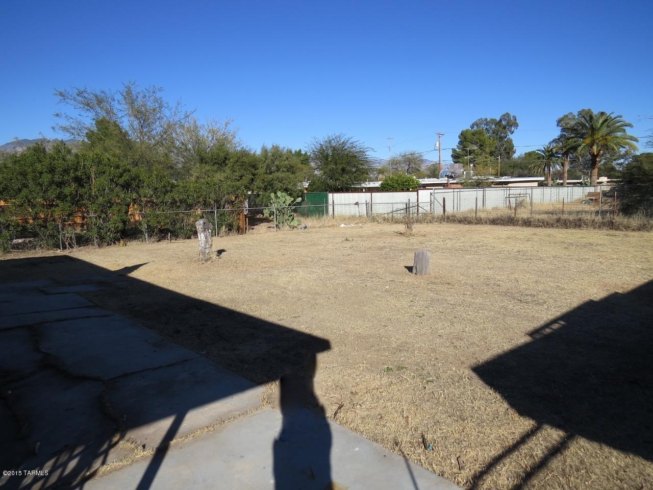 Catalina Farms Annex - Residential