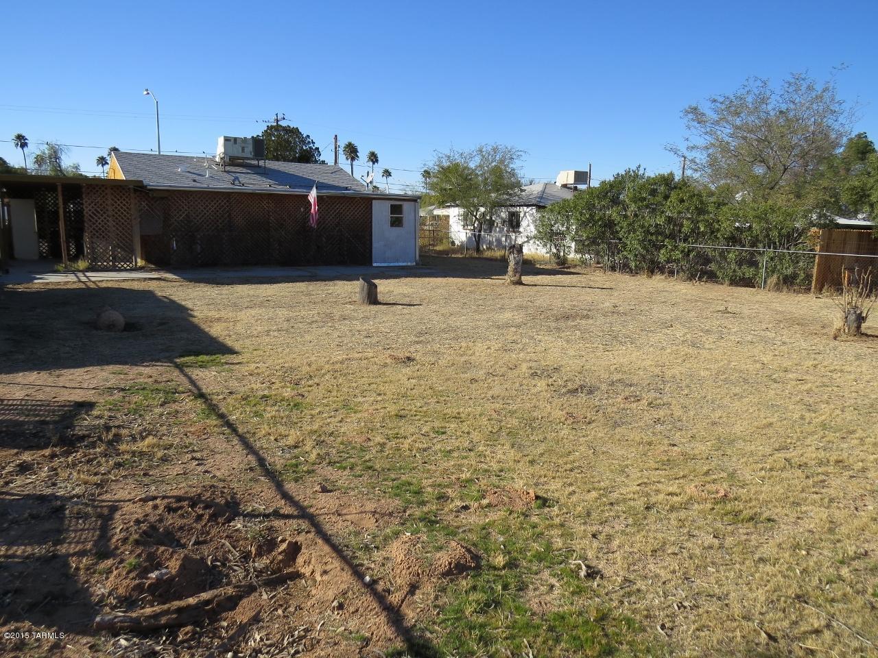 Catalina Farms Annex - Residential