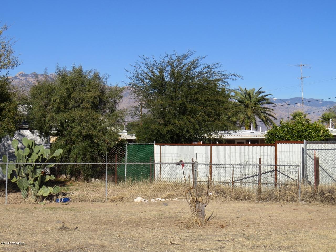 Catalina Farms Annex - Residential