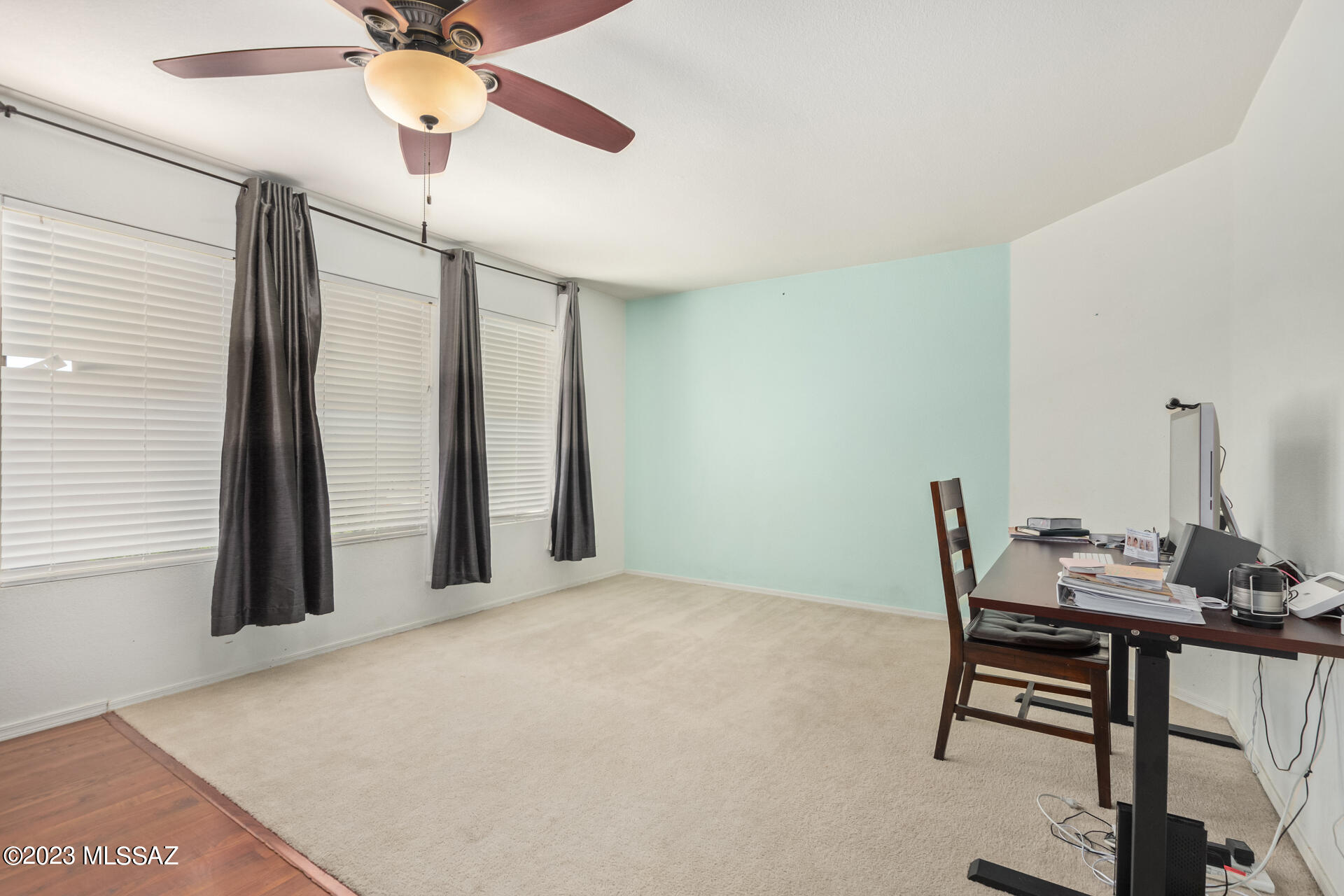 Rancho Agua Dulce (387- 781) - Residential
