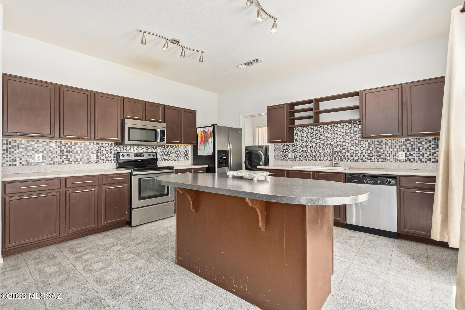 Rancho Agua Dulce (387- 781) - Residential