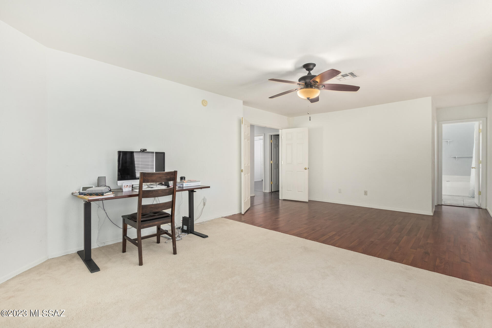 Rancho Agua Dulce (387- 781) - Residential