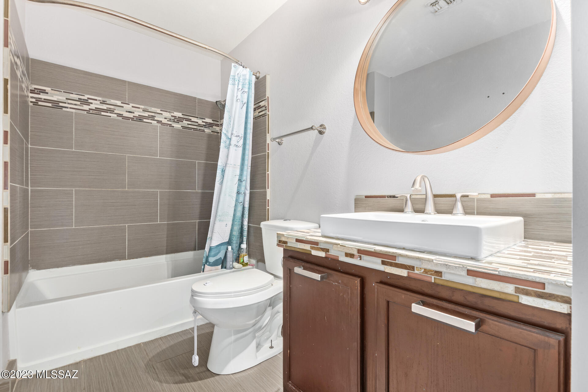 Rancho Agua Dulce (387- 781) - Residential