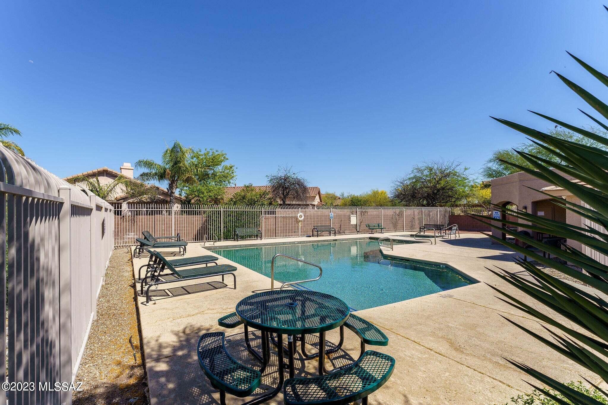 Rancho Agua Dulce (387- 781) - Residential