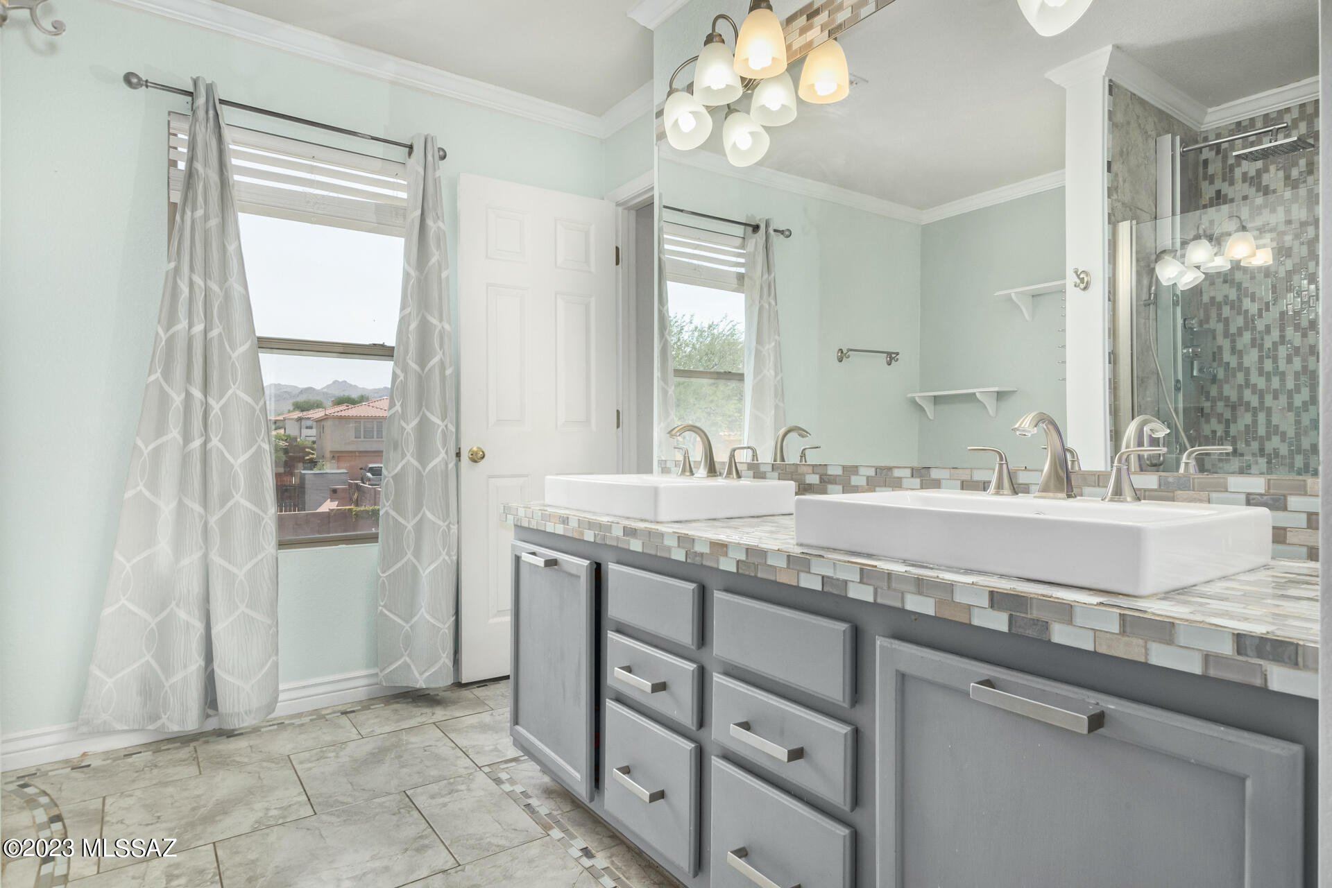 Rancho Agua Dulce (387- 781) - Residential