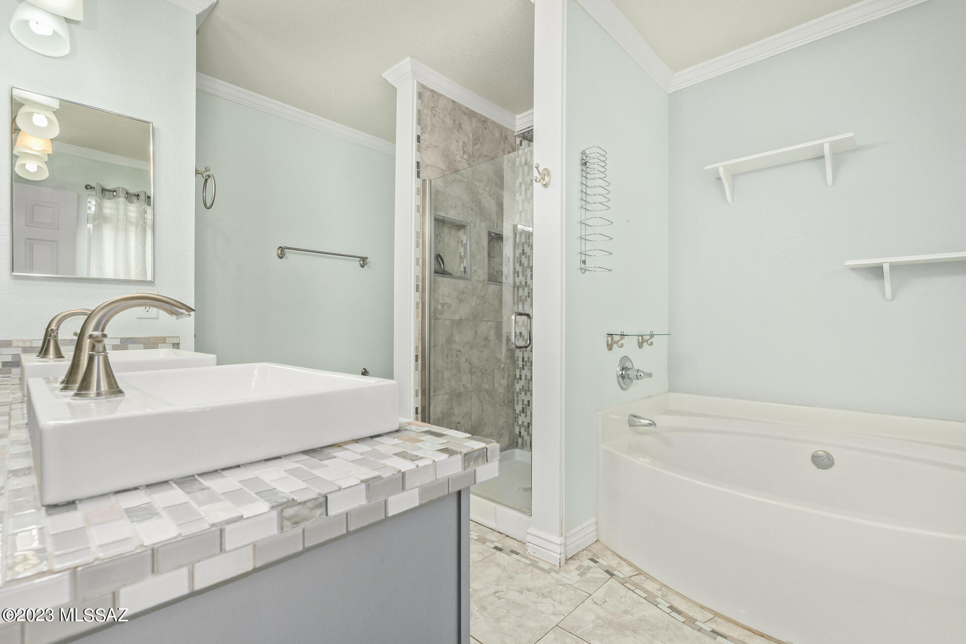 Rancho Agua Dulce (387- 781) - Residential