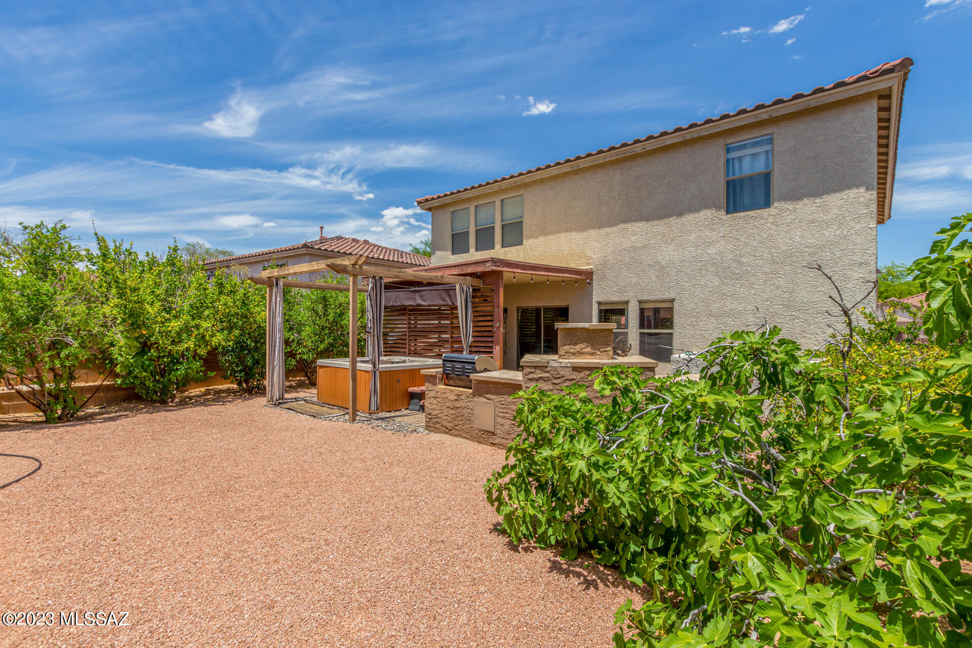 Rancho Agua Dulce (387- 781) - Residential