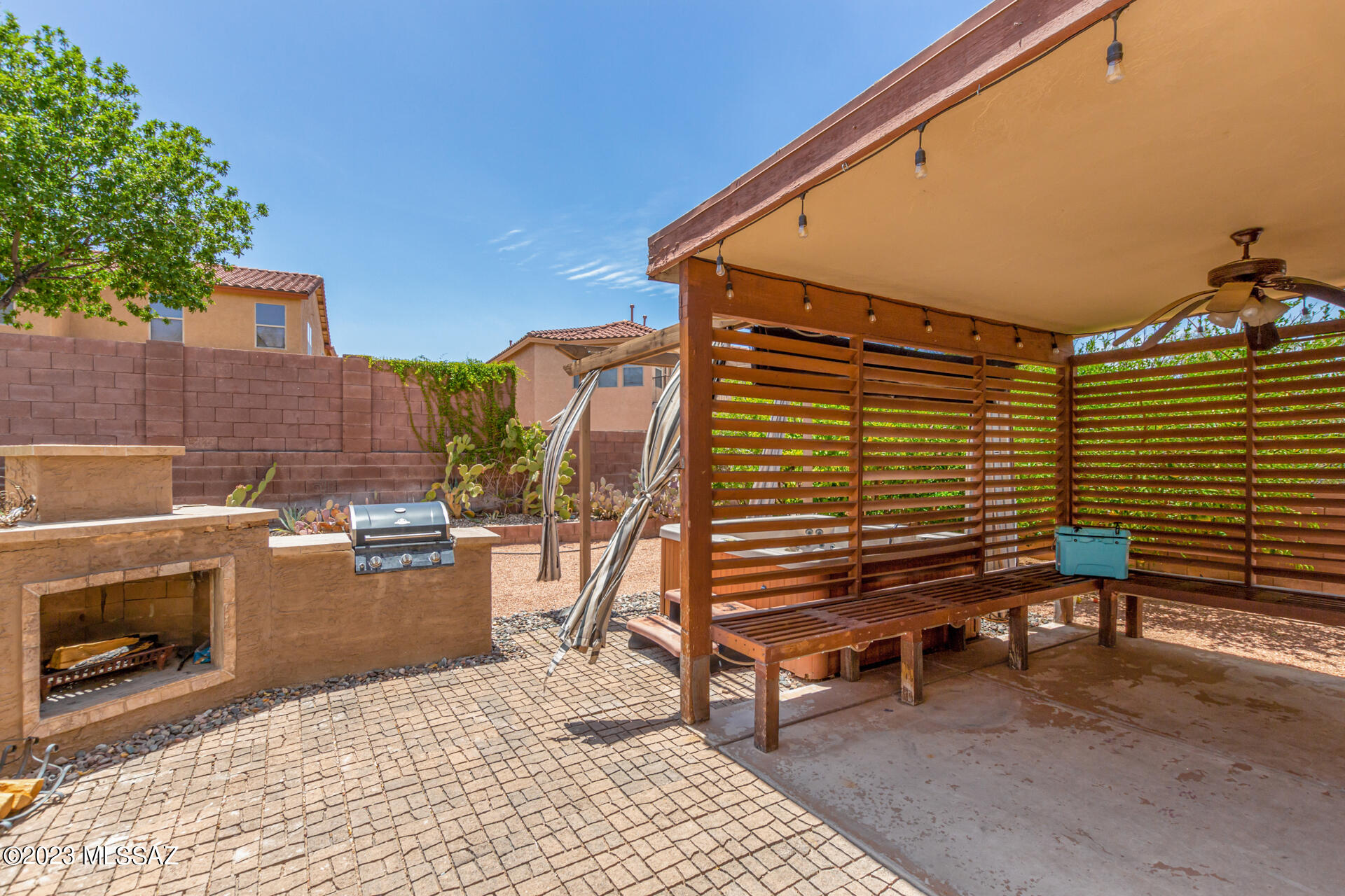 Rancho Agua Dulce (387- 781) - Residential