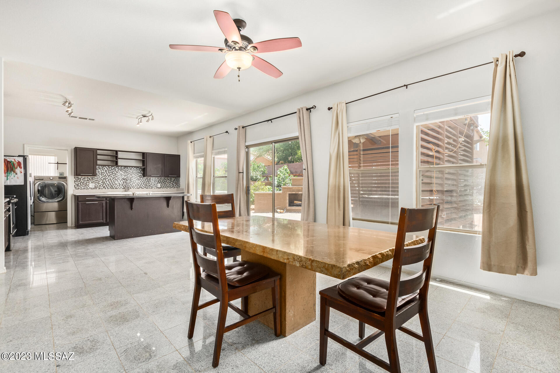 Rancho Agua Dulce (387- 781) - Residential