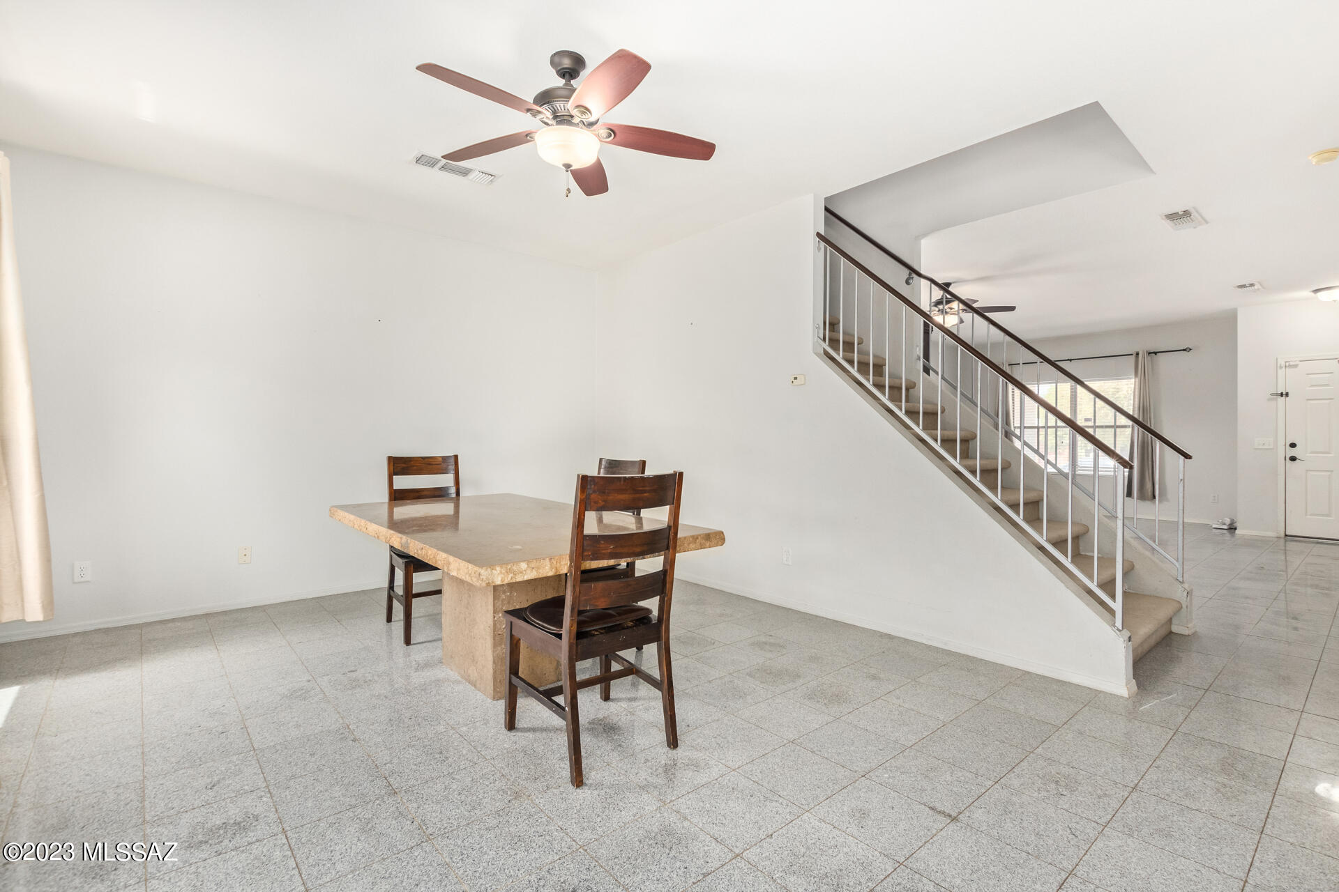 Rancho Agua Dulce (387- 781) - Residential
