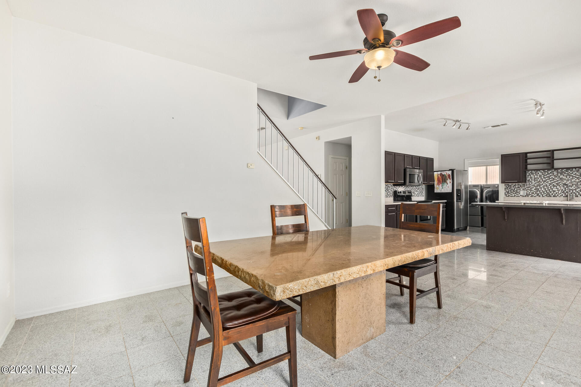 Rancho Agua Dulce (387- 781) - Residential