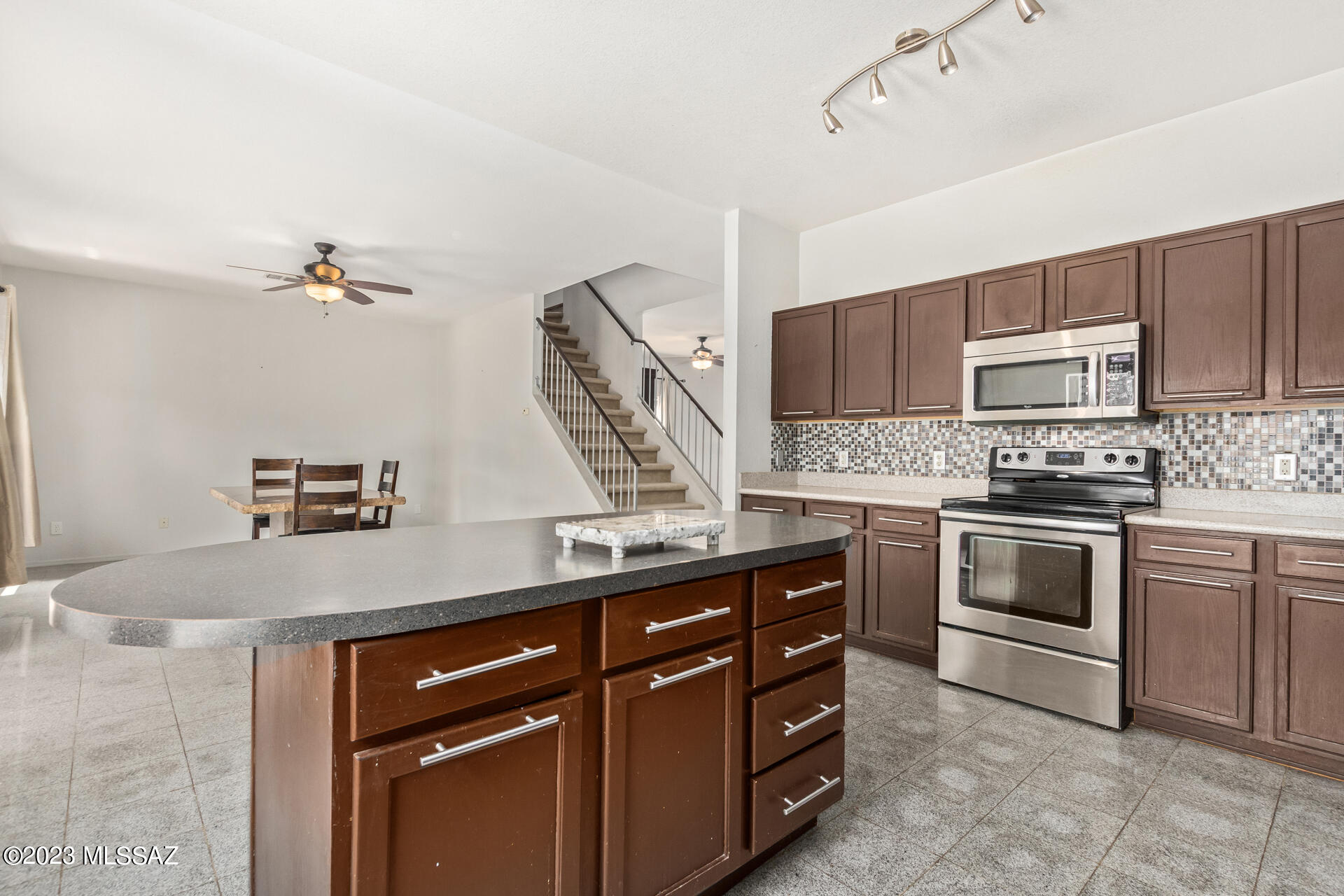 Rancho Agua Dulce (387- 781) - Residential