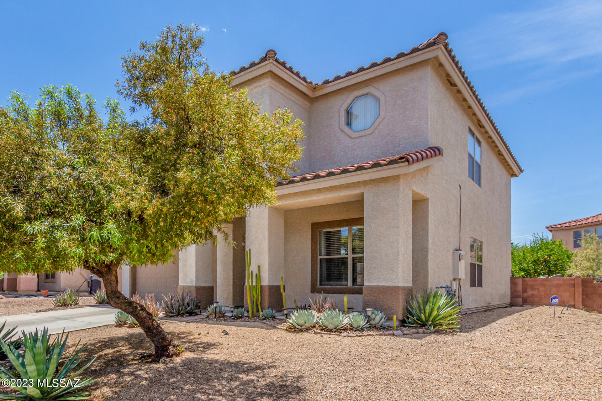 Rancho Agua Dulce (387- 781) - Residential