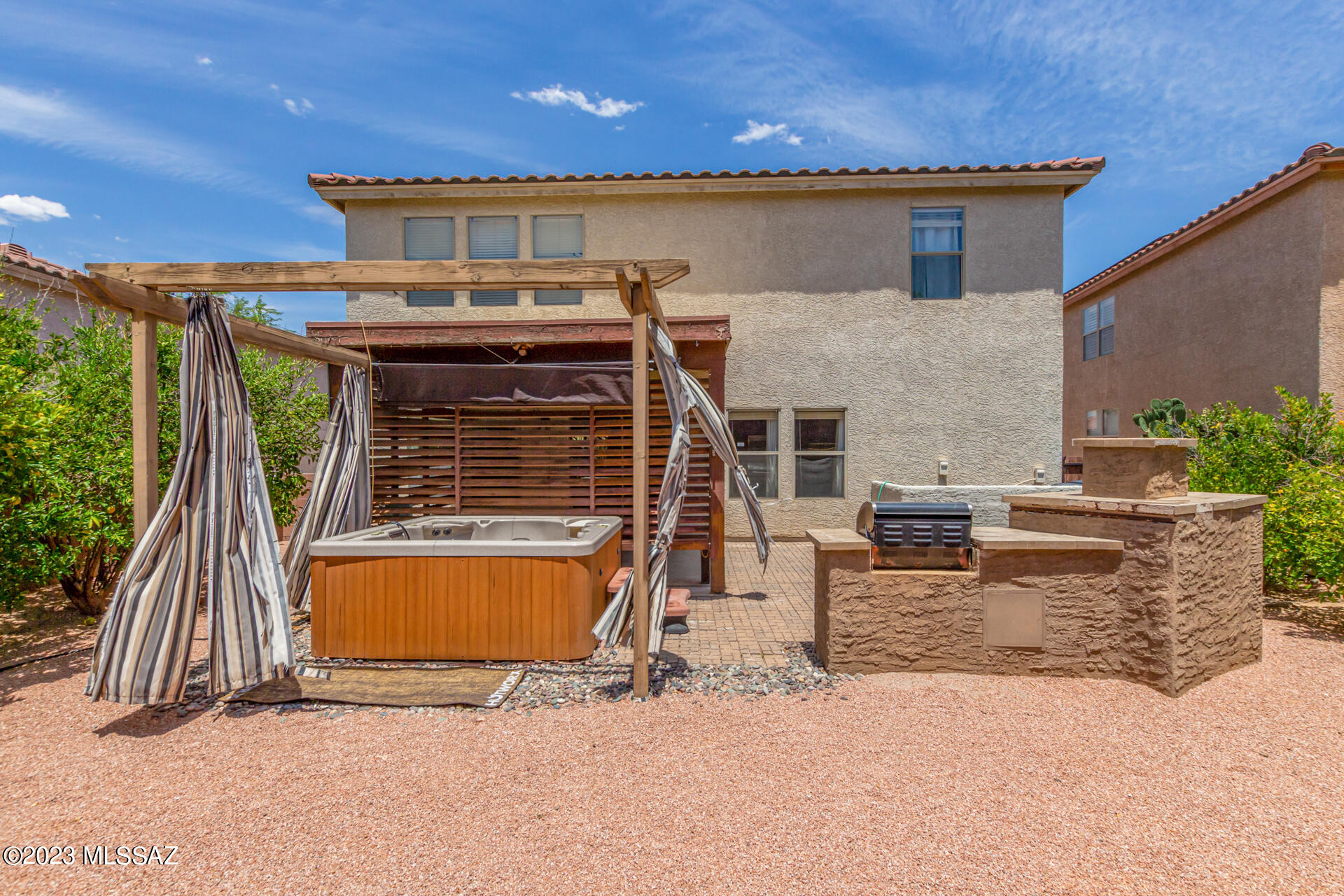 Rancho Agua Dulce (387- 781) - Residential